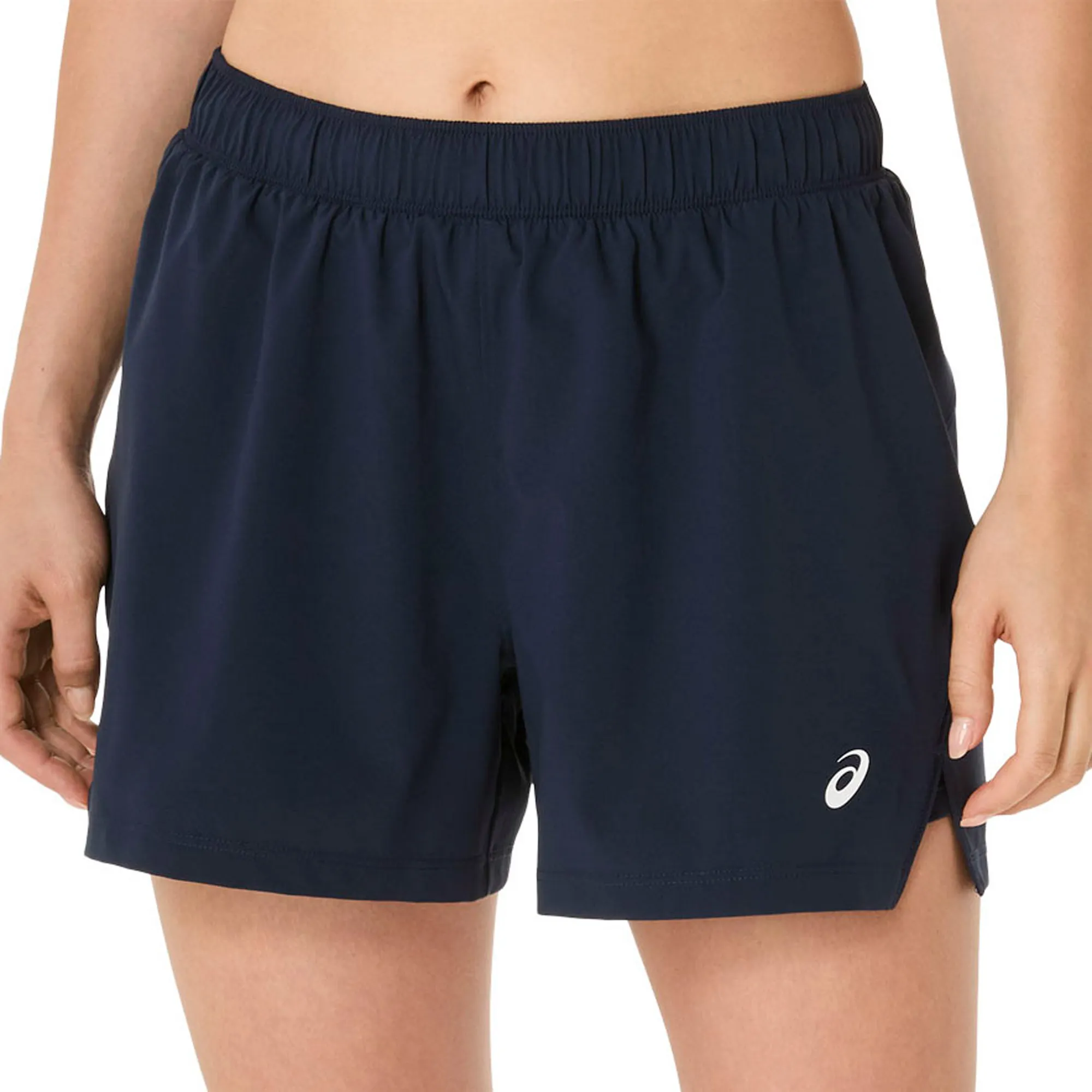 Asics Court 2-in-1 Short Dames