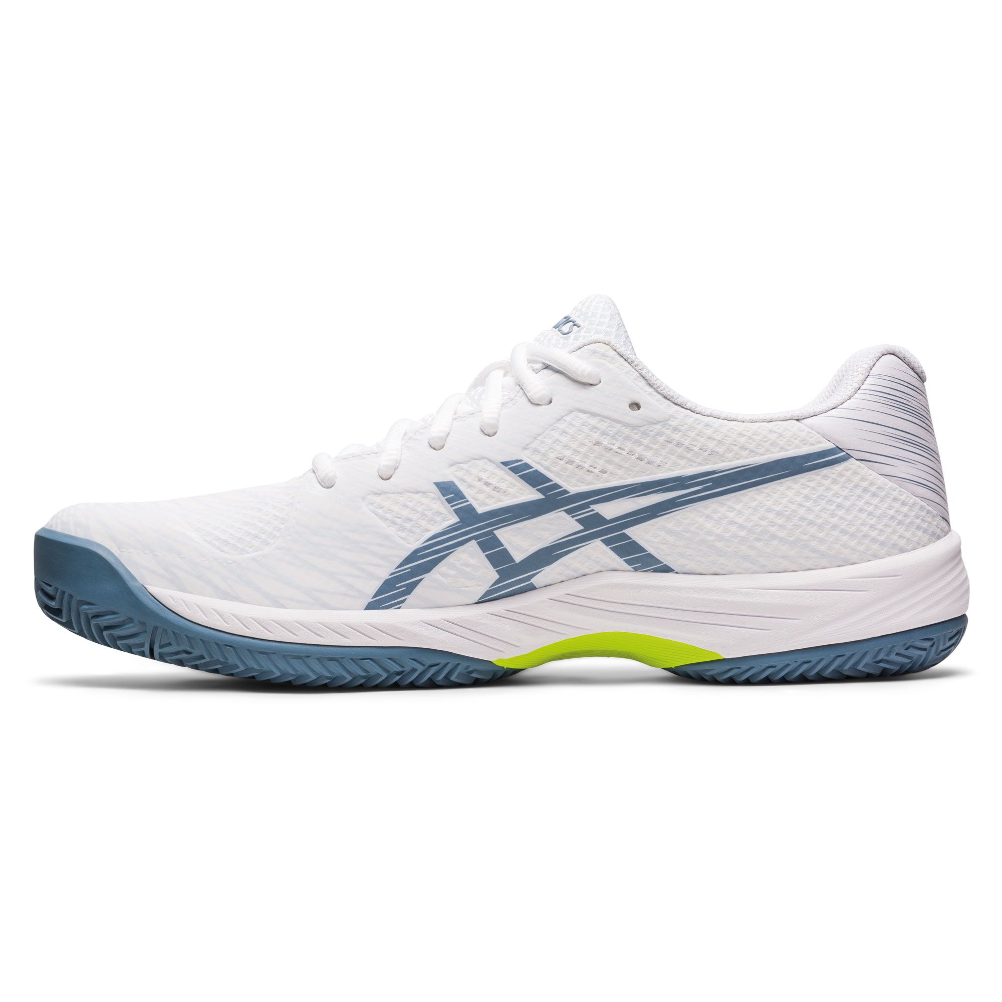 Asics Gel-Game 9 Clay/OC Tennisschoenen Heren