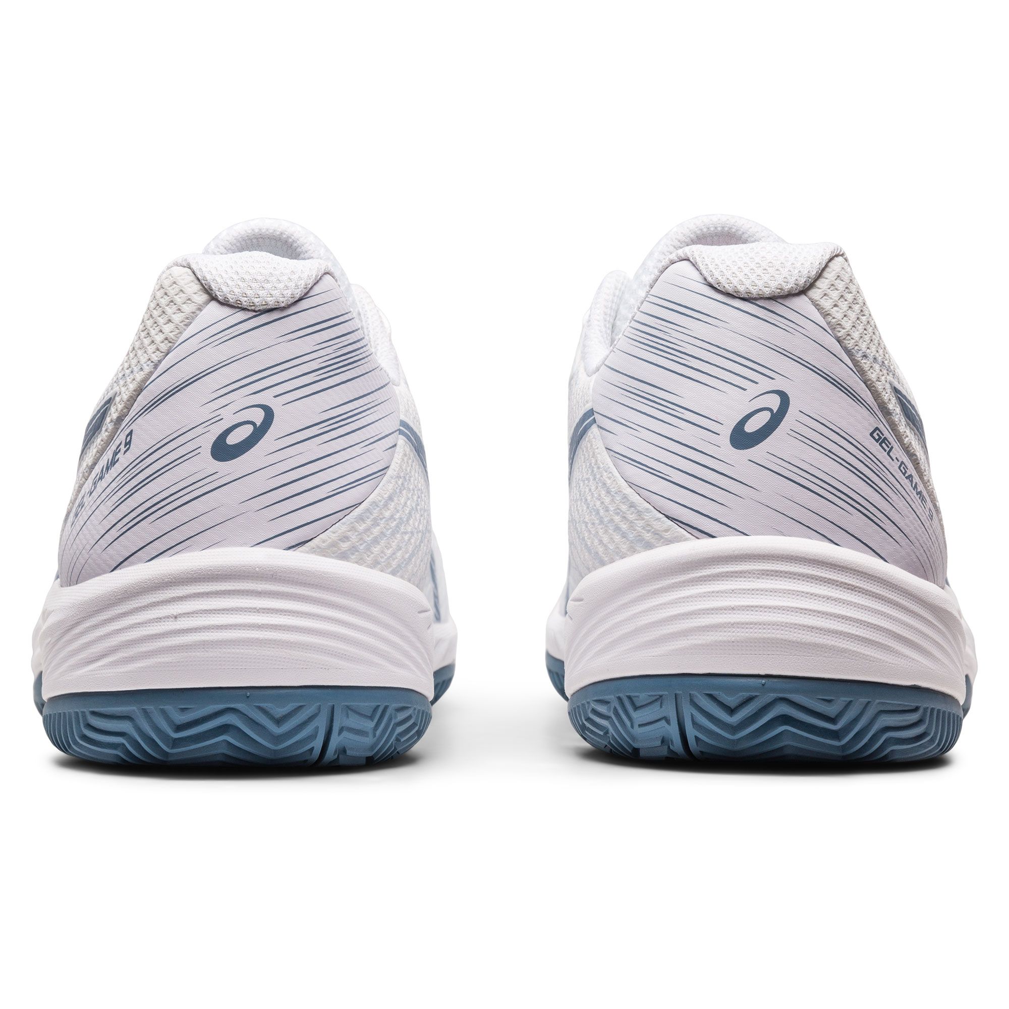 Asics Gel-Game 9 Clay/OC Tennisschoenen Heren