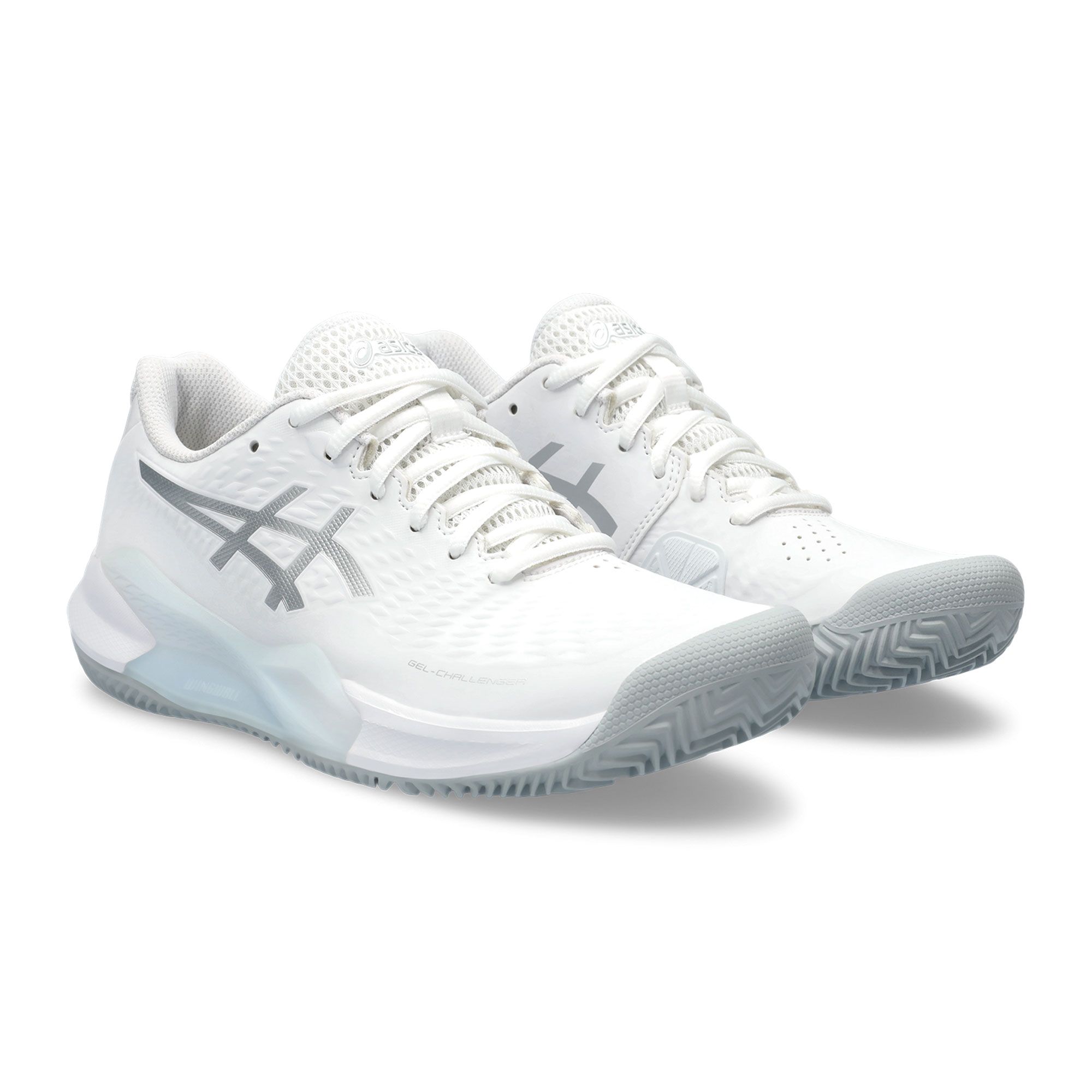 Asics Gel-Challenger 14 Clay Tennisschoenen Dames
