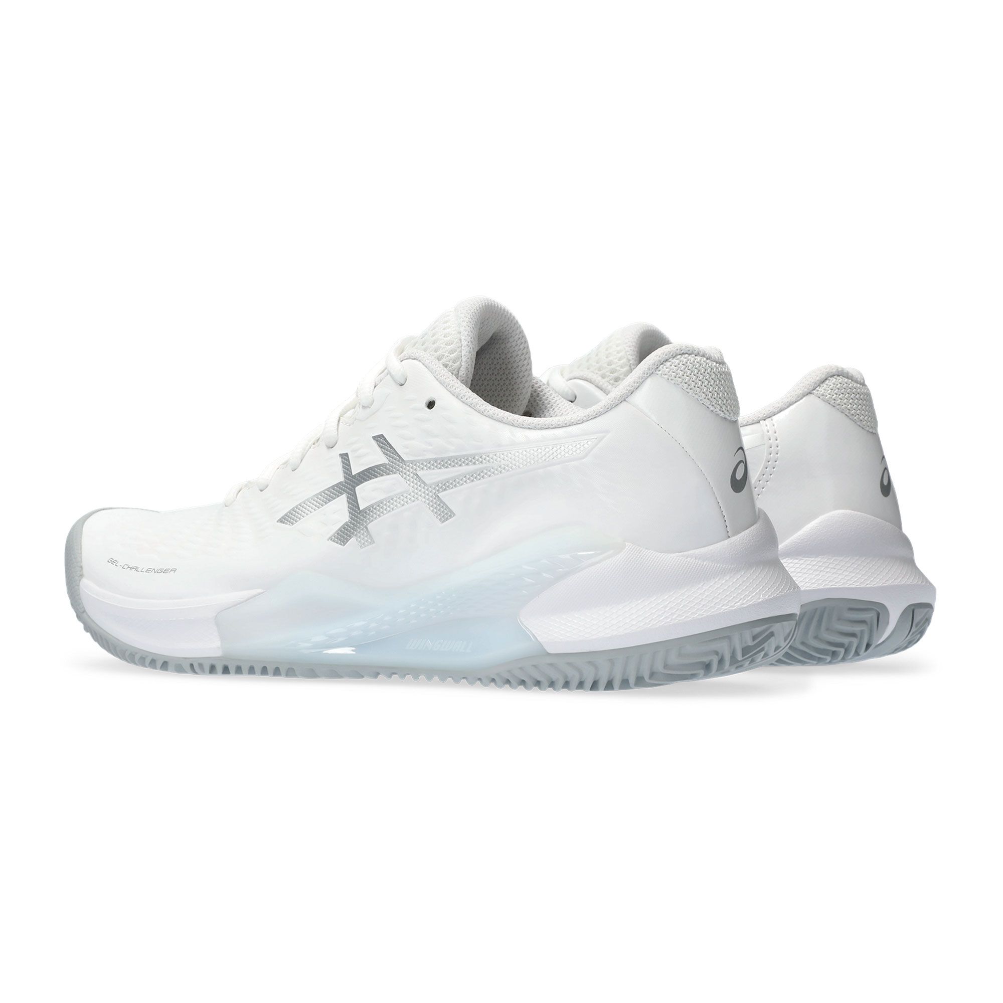 Asics Gel-Challenger 14 Clay Tennisschoenen Dames