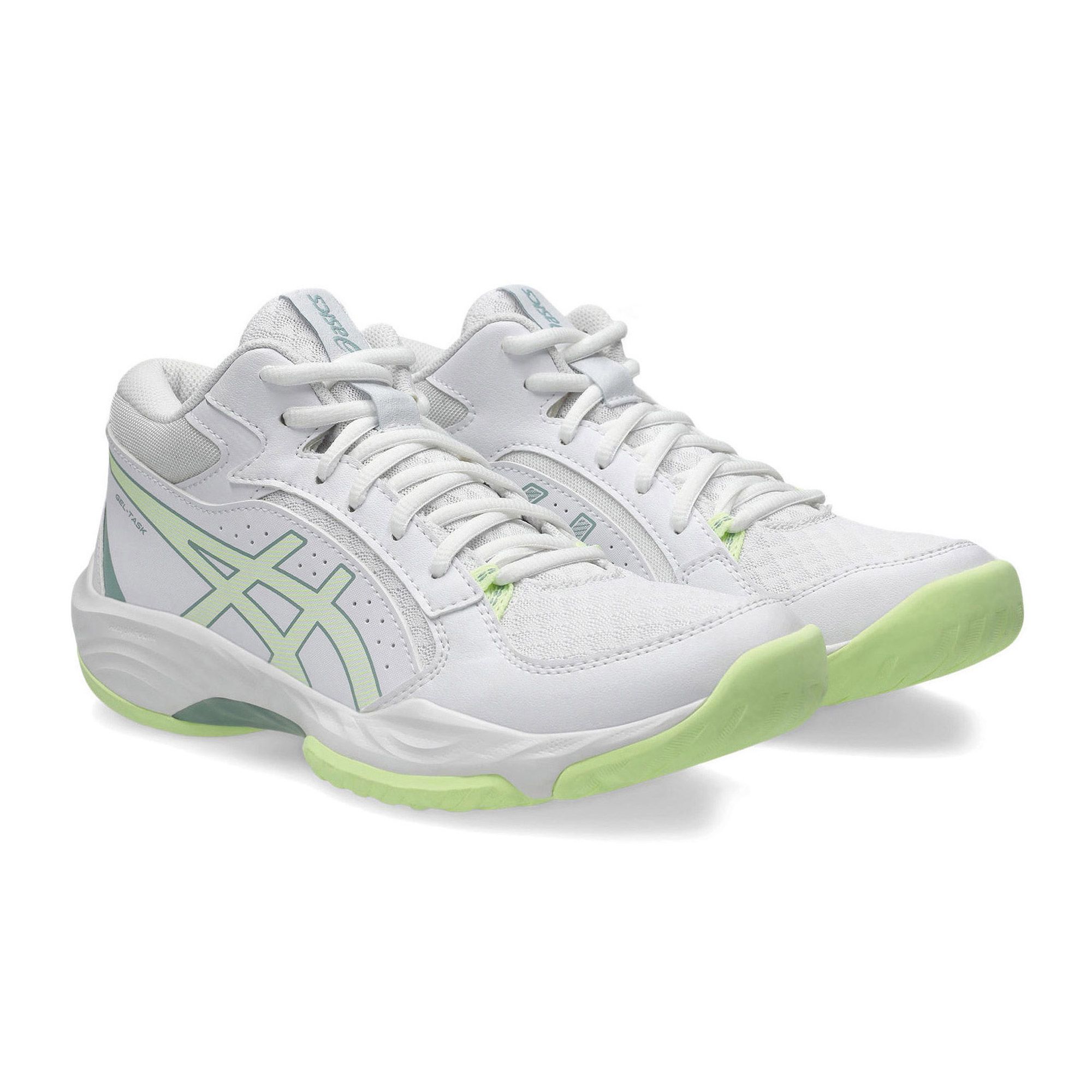 Asics Gel-Task MT 5 Indoorschoenen Dames
