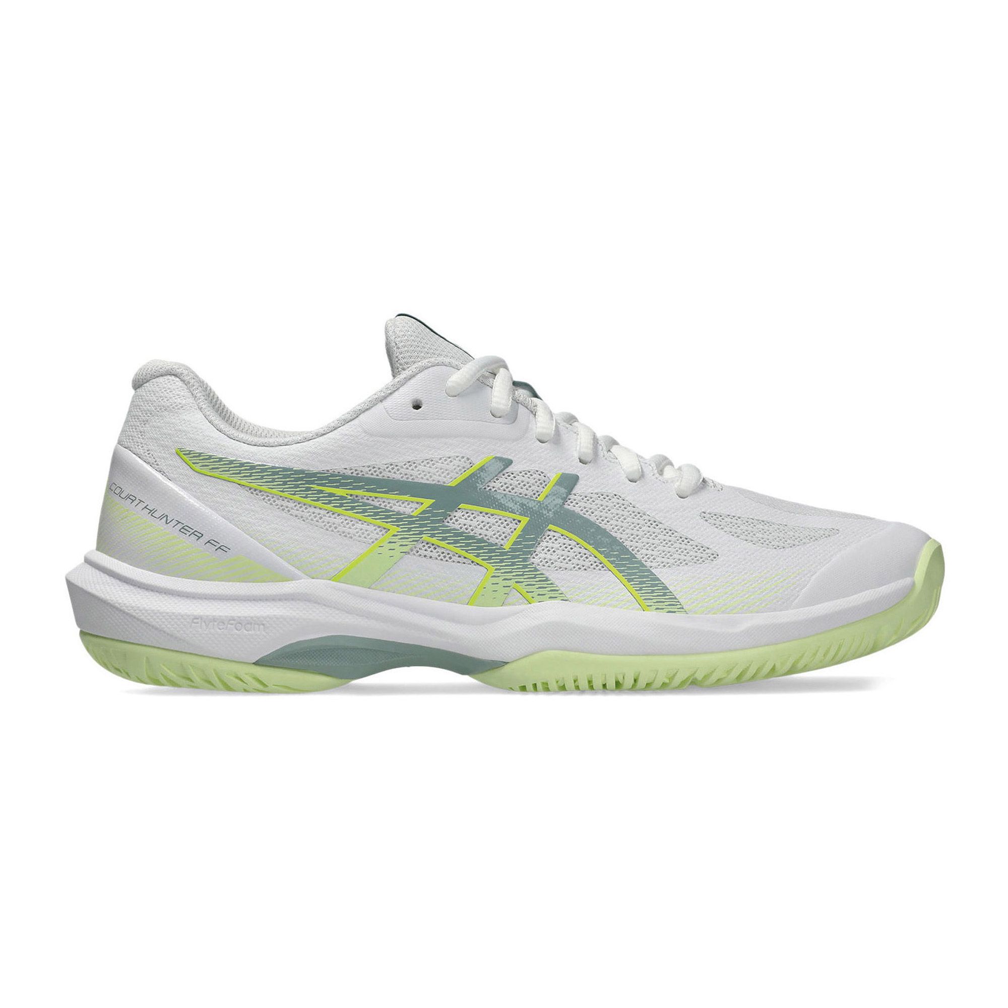 Asics Court Hunter FF Indoor schoes Women