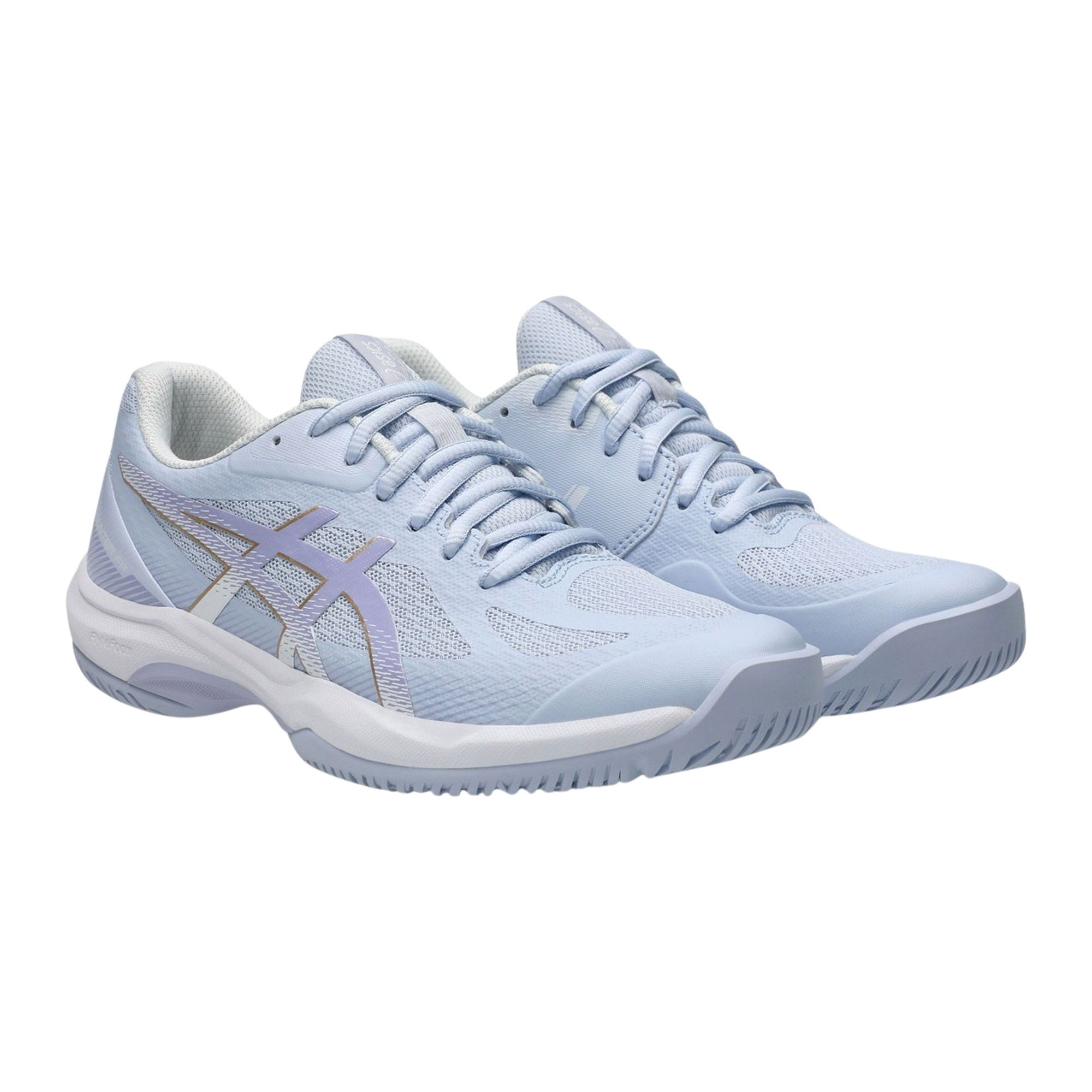 Chaussures de salle Asics Court Hunter FF Femmes