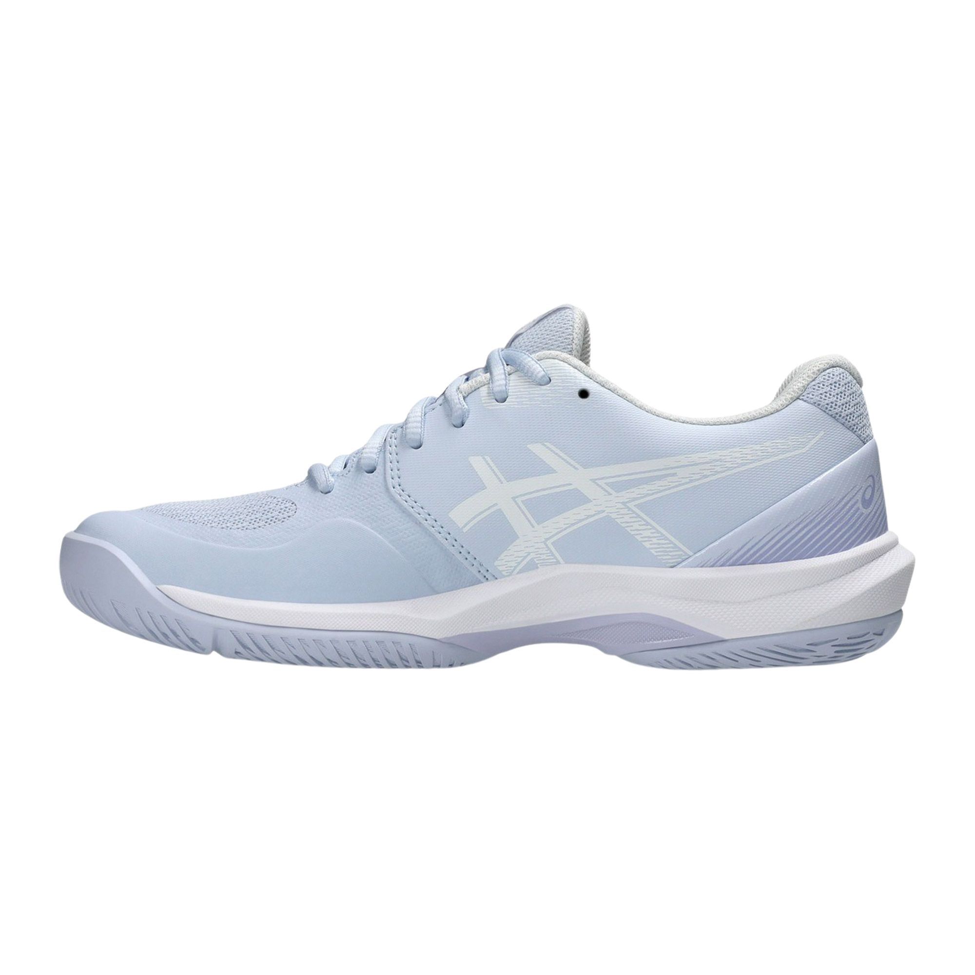 Asics Court Hunter FF Indoorschoenen Dames