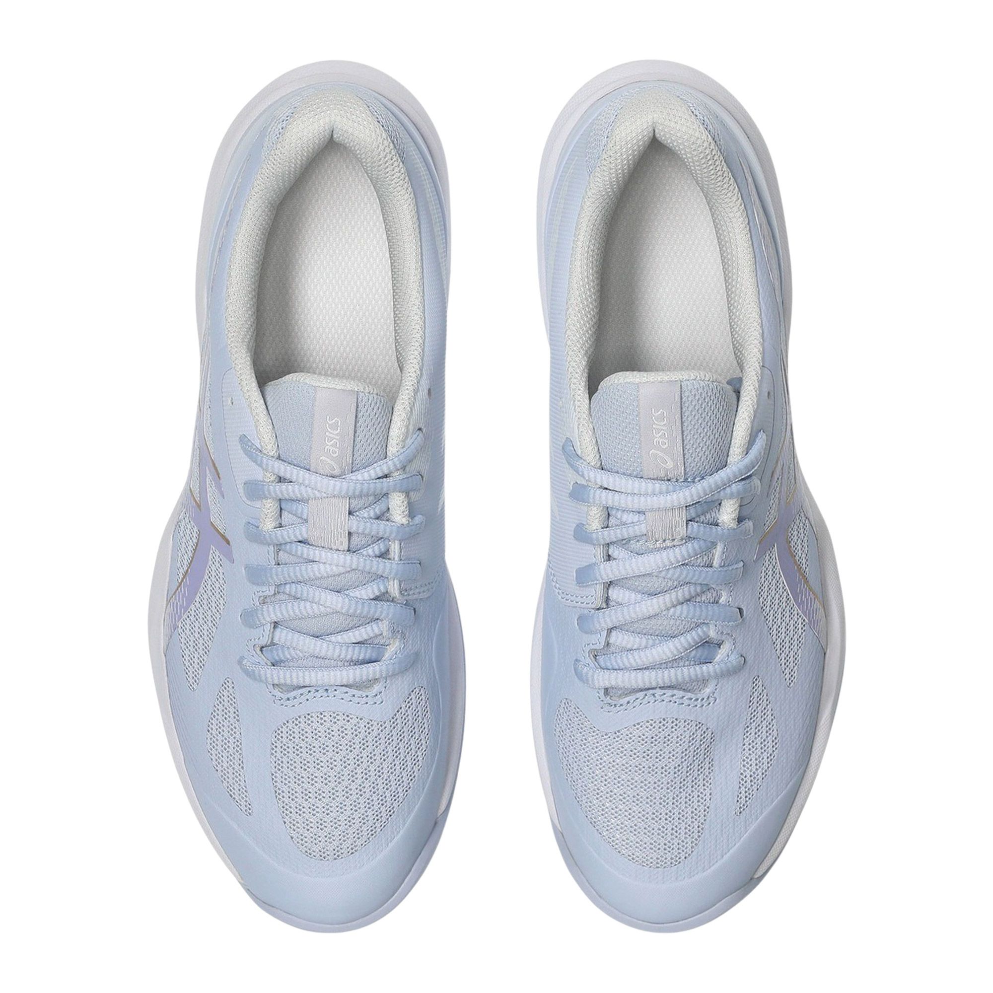 Asics Court Hunter FF Indoorschoenen Dames