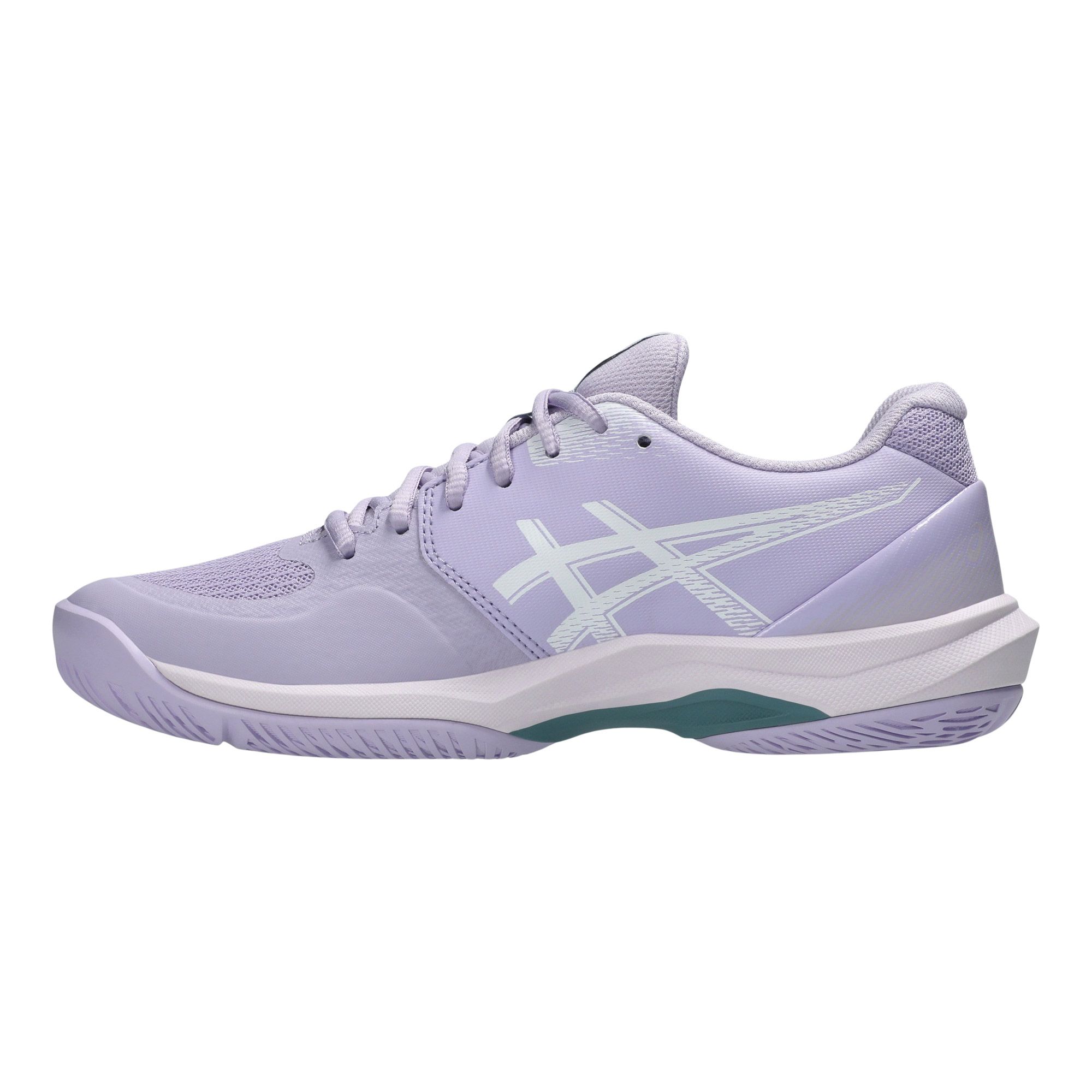 Chaussures de salle Asics Court Hunter FF Femmes