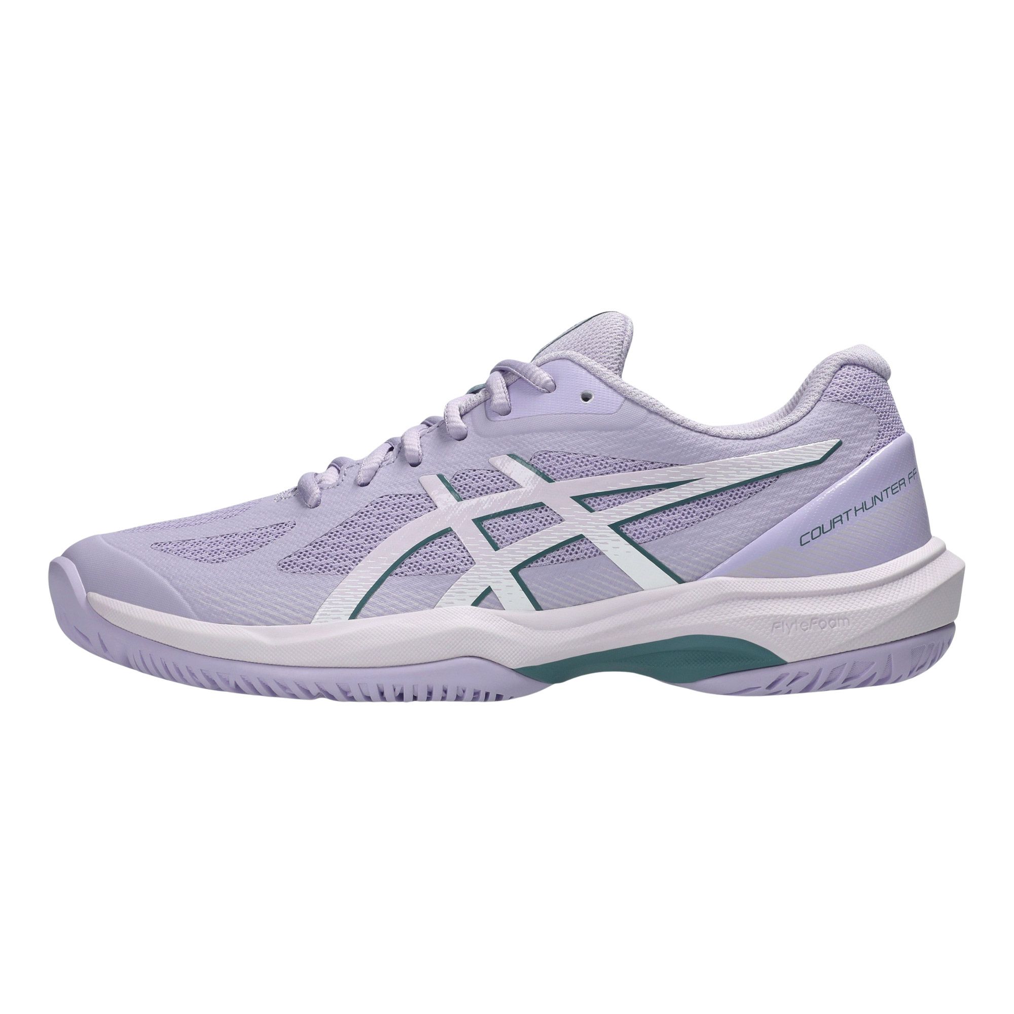 Chaussures de salle Asics Court Hunter FF Femmes