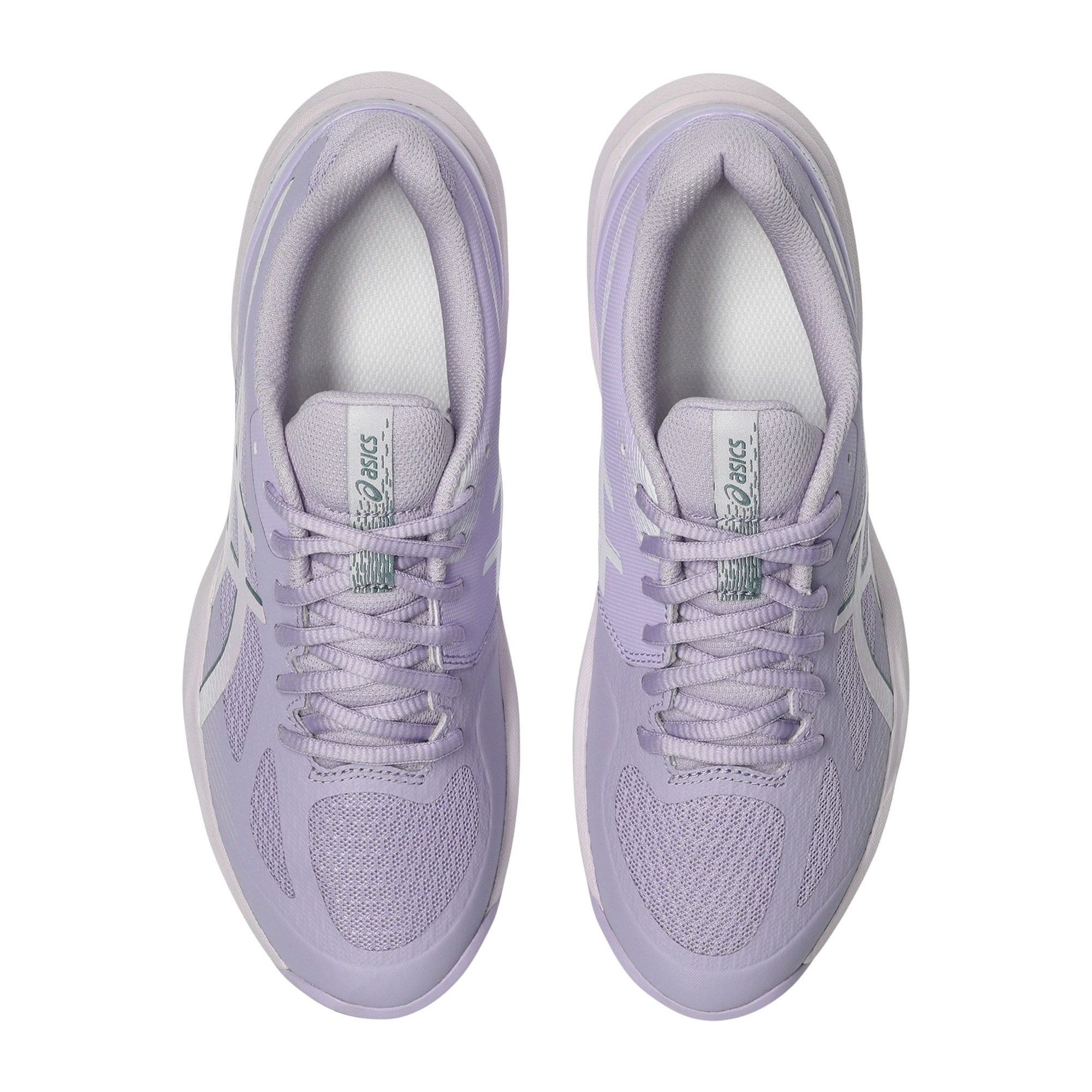 Chaussures de salle Asics Court Hunter FF Femmes
