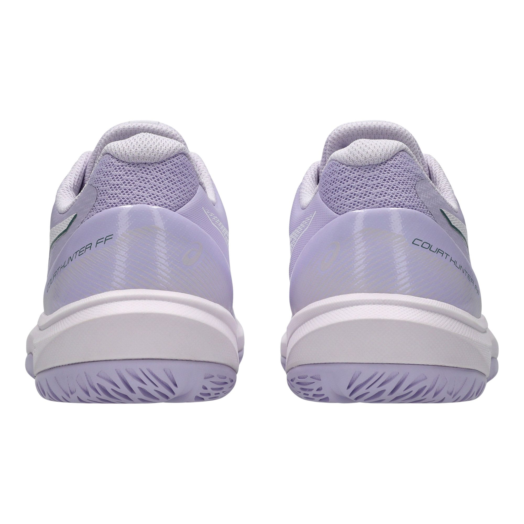 Chaussures de salle Asics Court Hunter FF Femmes