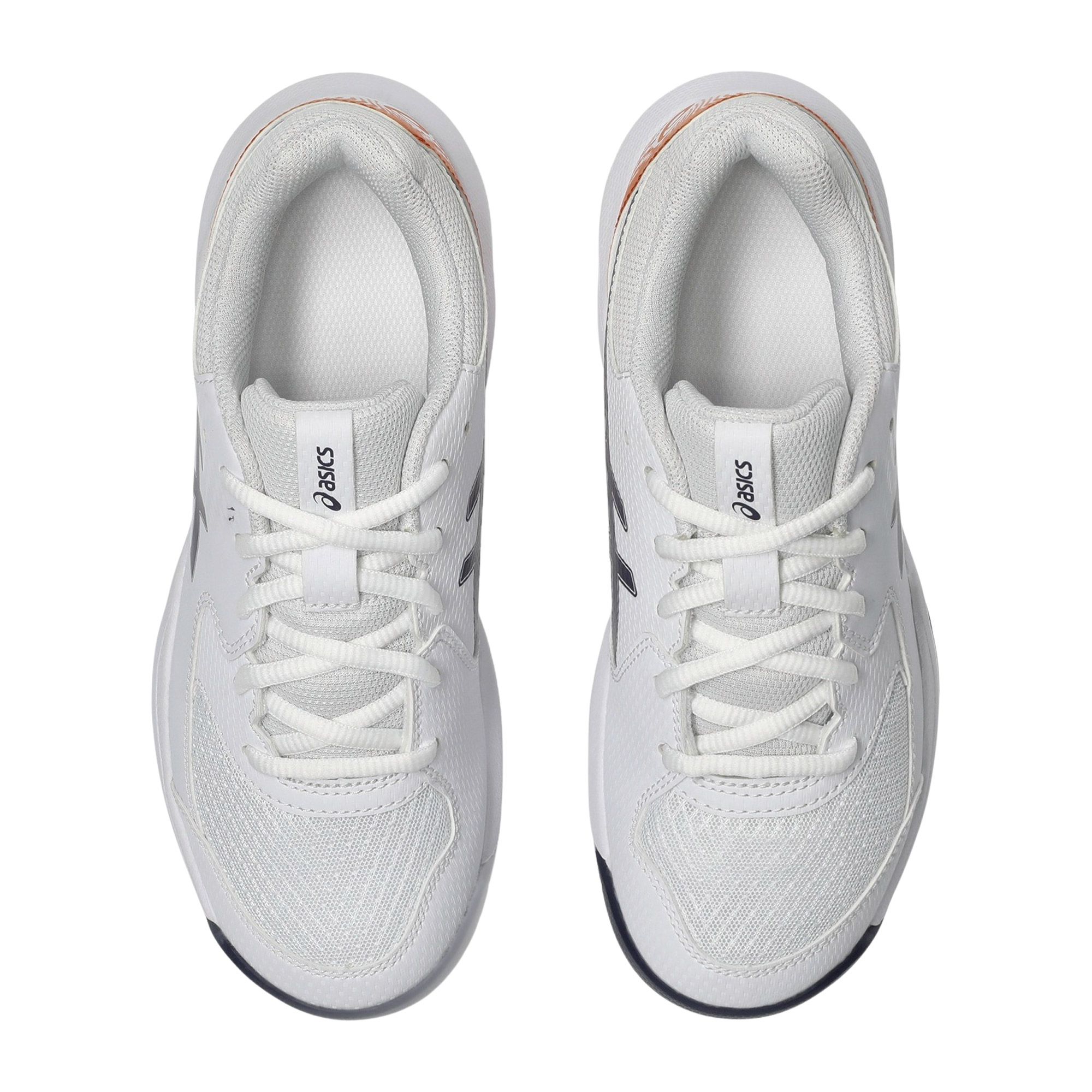 Asics Gel-Dedicate 8 (GS) Tennisschoenen Junior