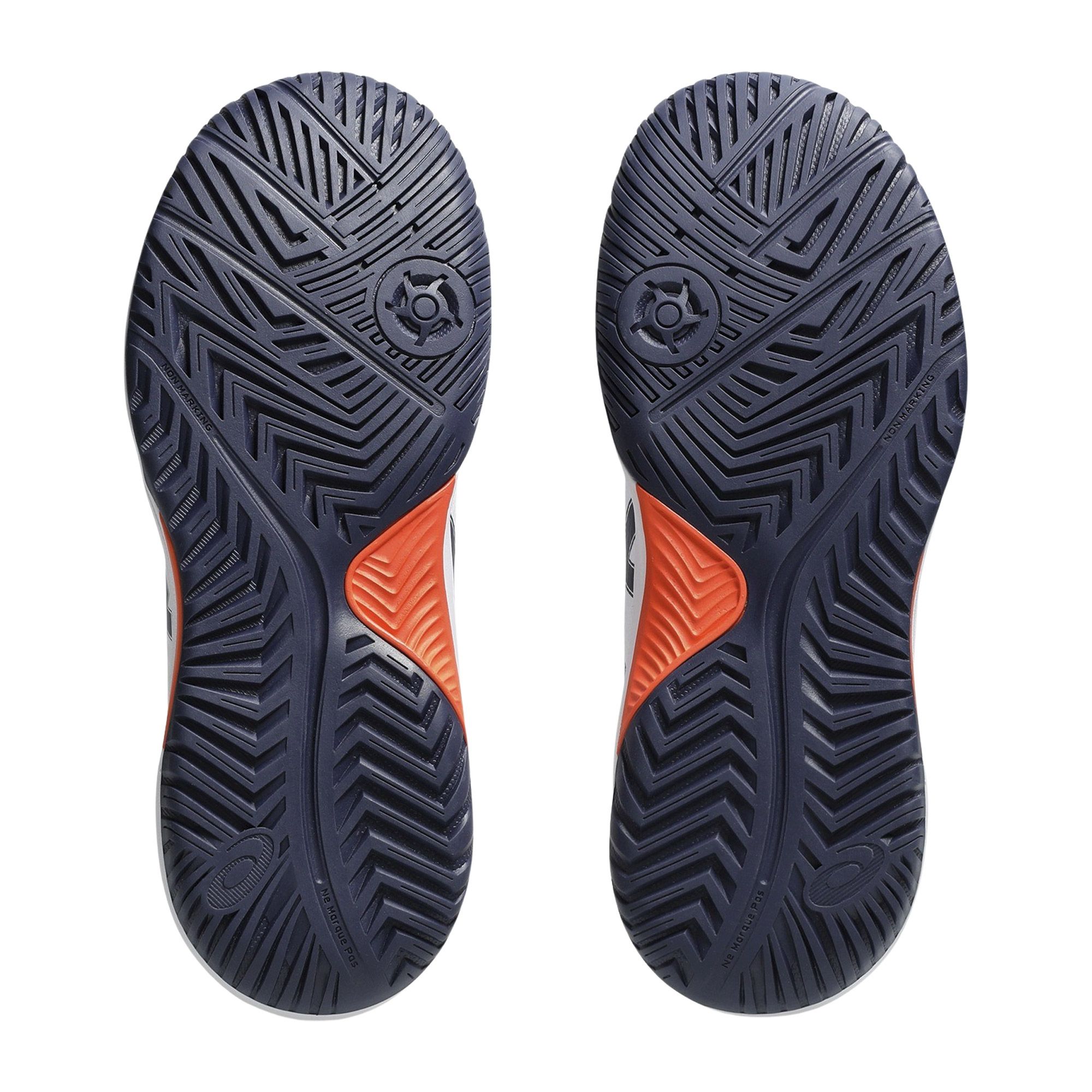 Asics Gel-Dedicate 8 (GS) Tennisschoenen Junior