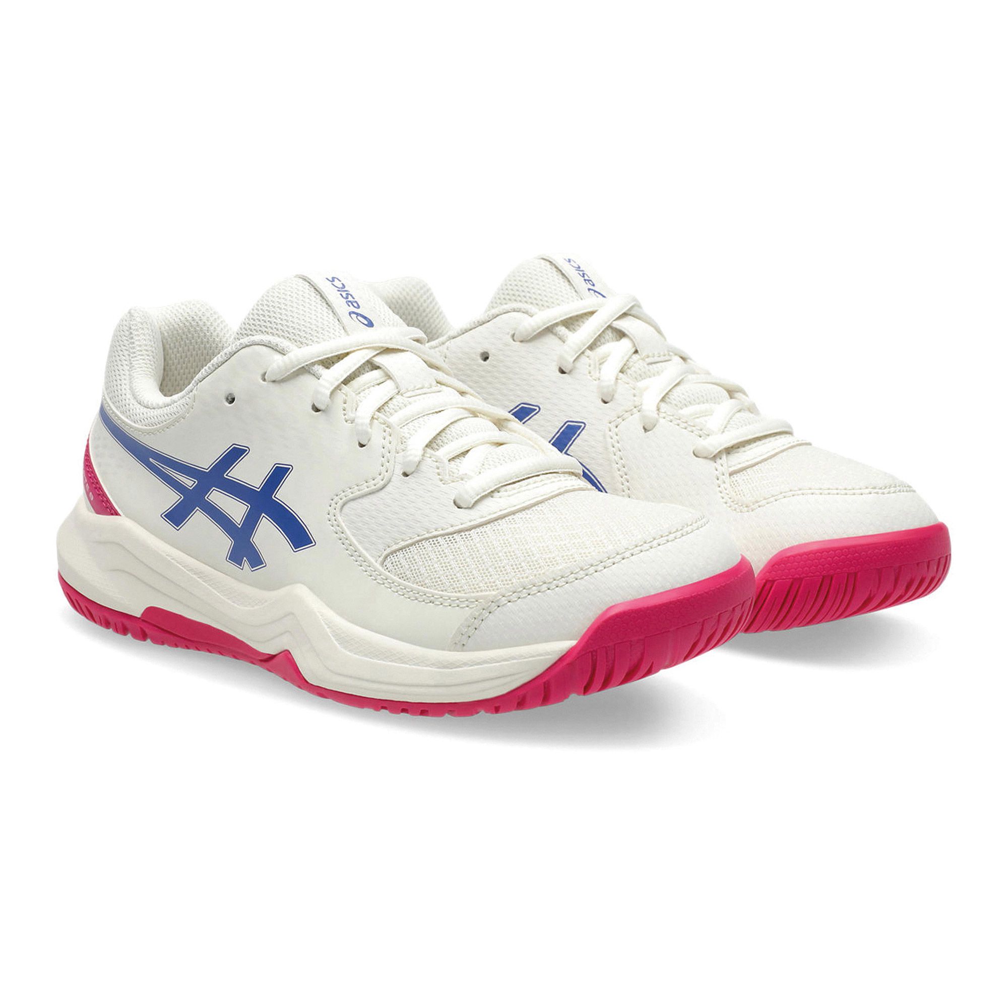 Asics Gel-Dedicate 8 (GS) Tennisschoenen Junior