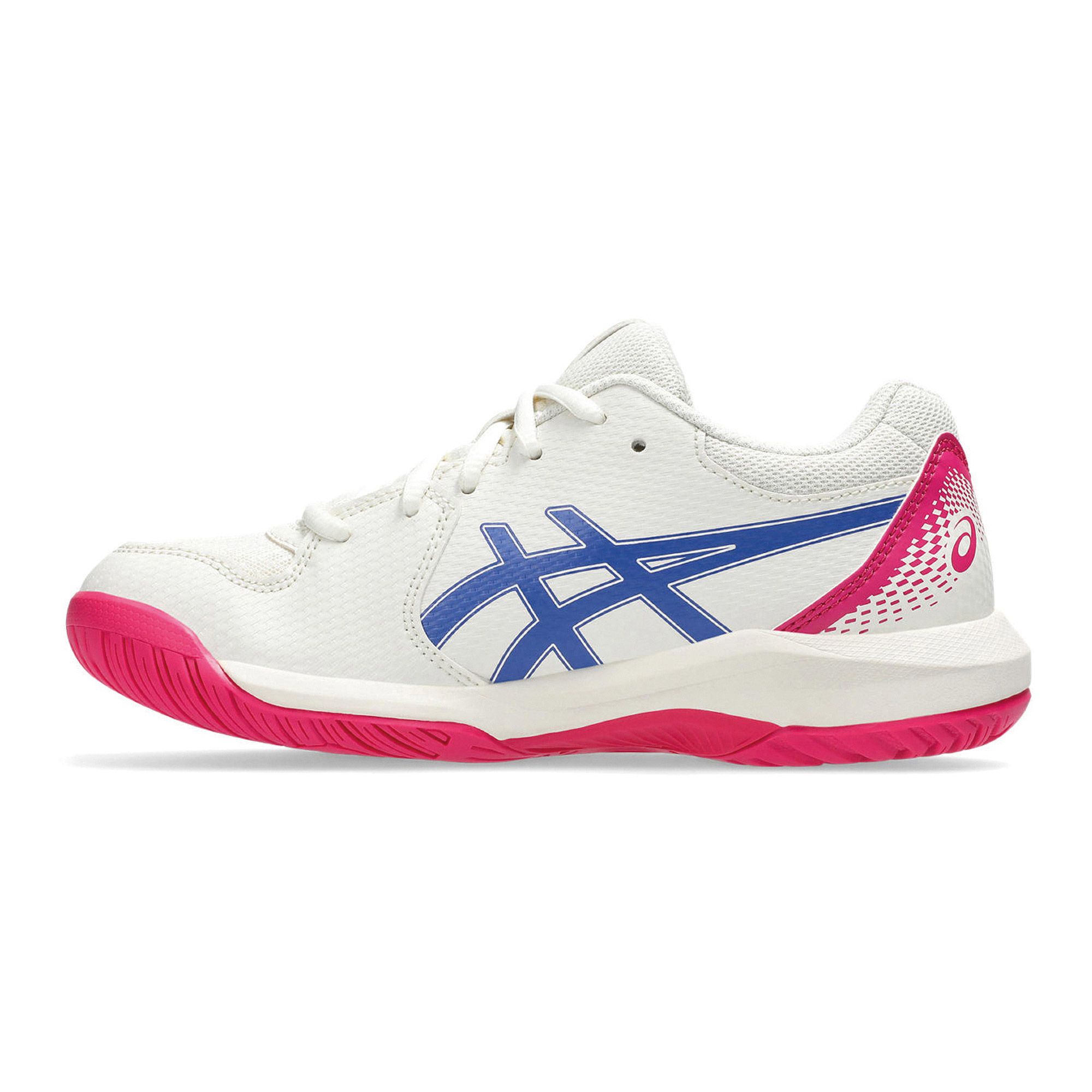 Asics Gel-Dedicate 8 (GS) Tennisschoenen Junior