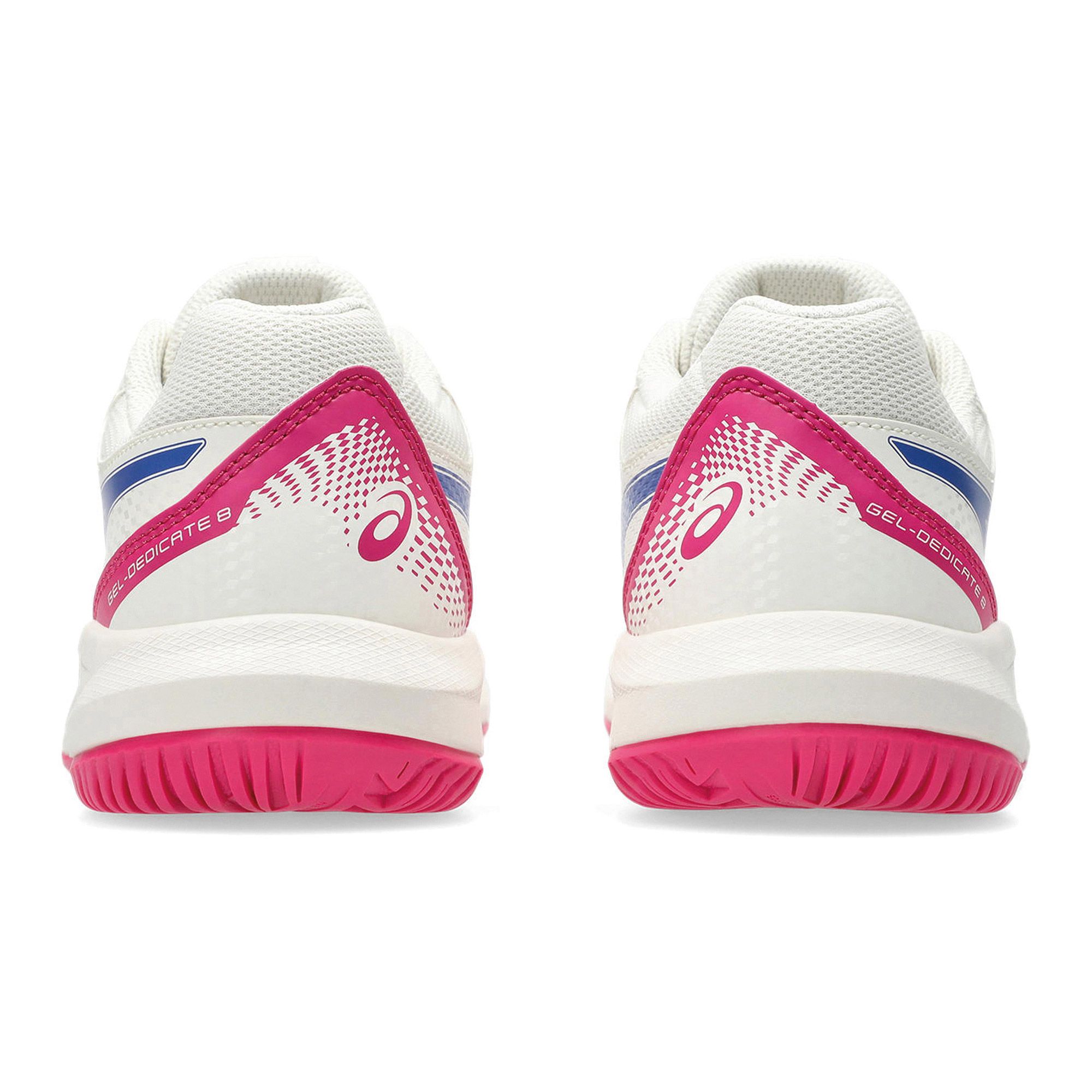 Asics Gel-Dedicate 8 (GS) Tennisschoenen Junior