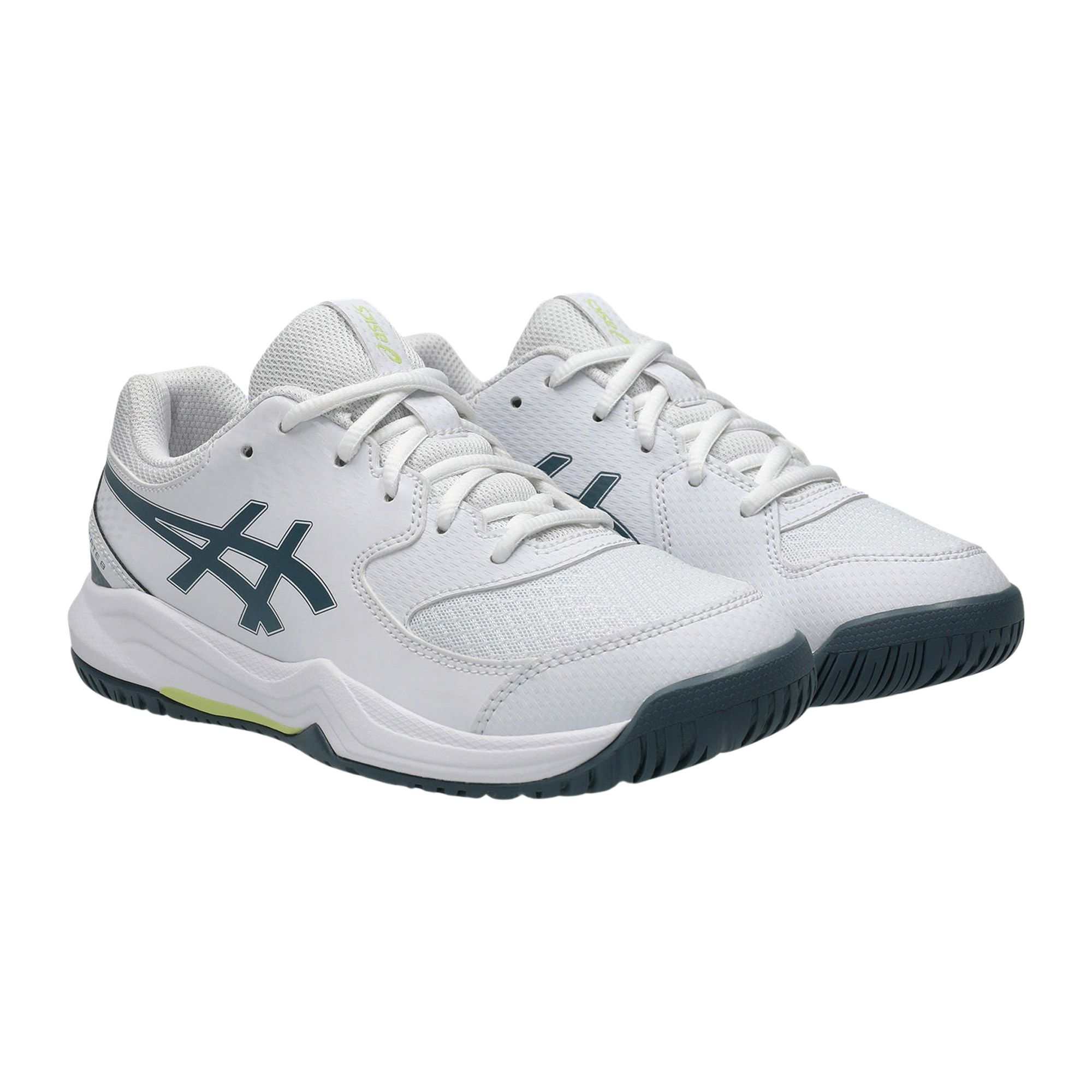 Asics Gel-Dedicate 8 (GS) Tennisschoenen Junior