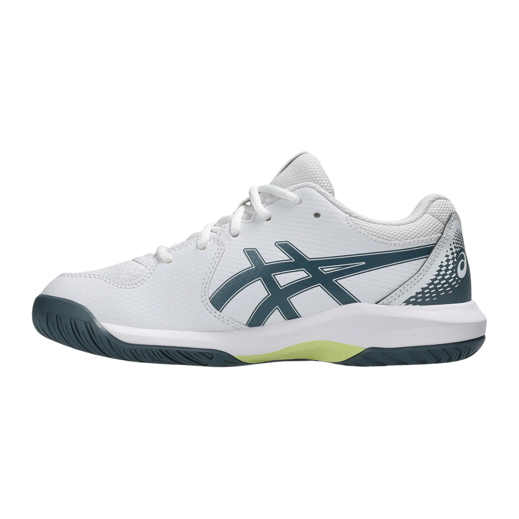 Asics Gel-Dedicate 8 (GS) Tennisschoenen Junior