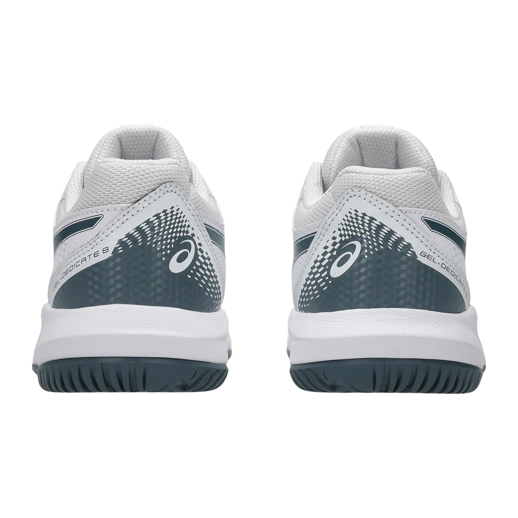 Asics Gel-Dedicate 8 (GS) Tennisschoenen Junior