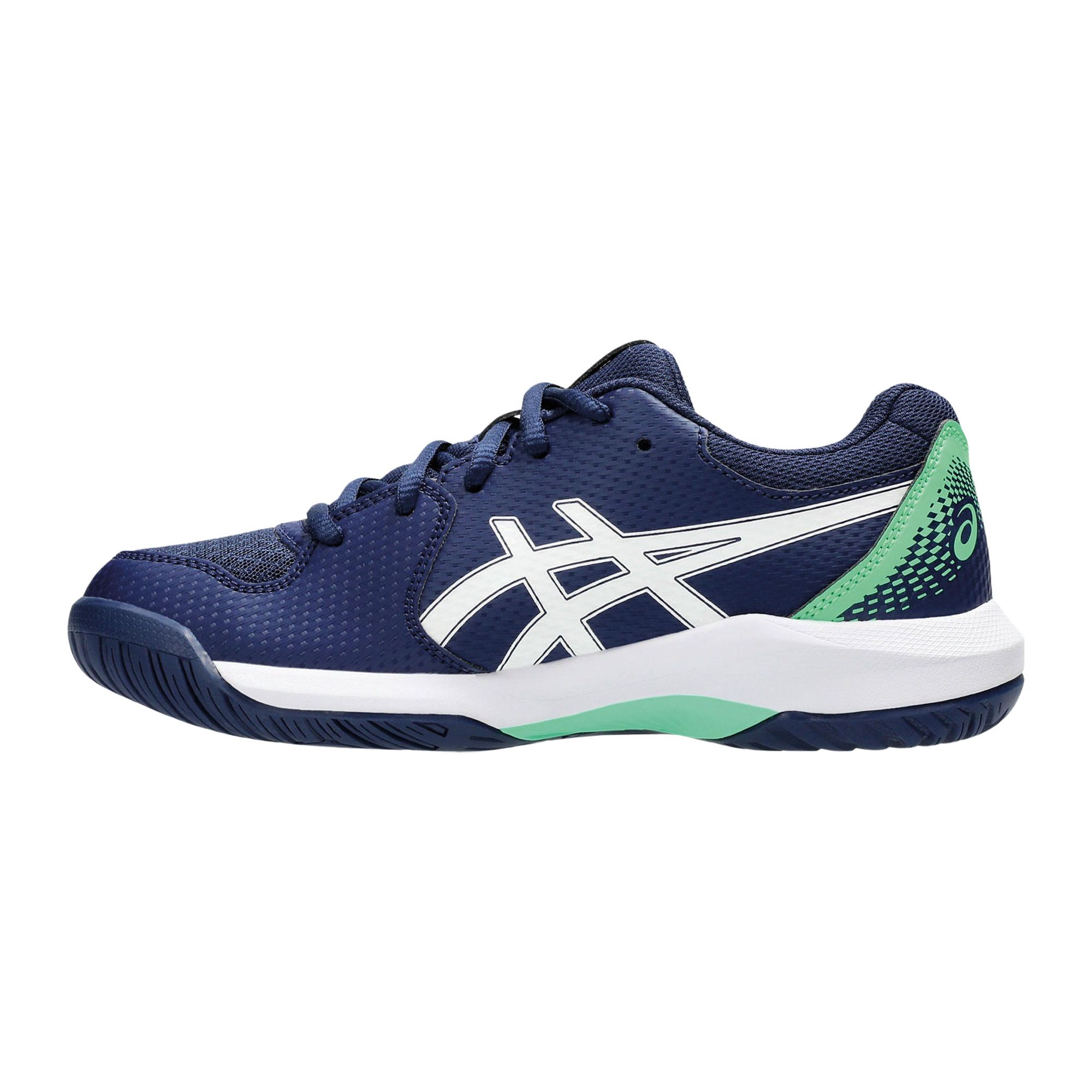 Chaussures de tennis Asics Gel-Dedicate 8 (GS)