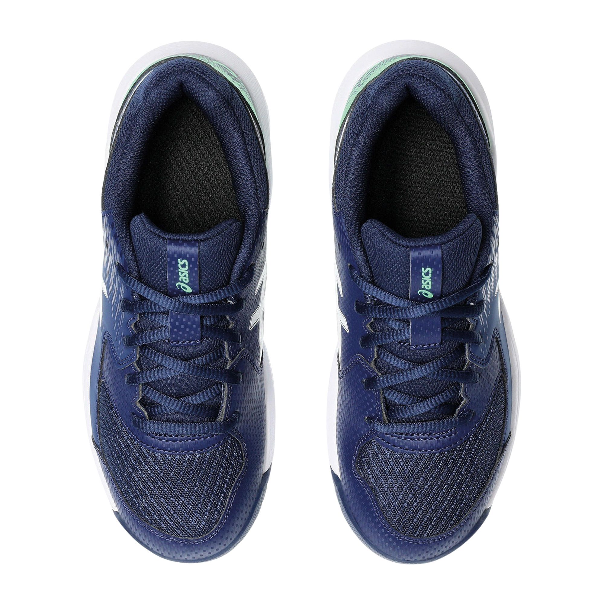 Chaussures de tennis Asics Gel-Dedicate 8 (GS)