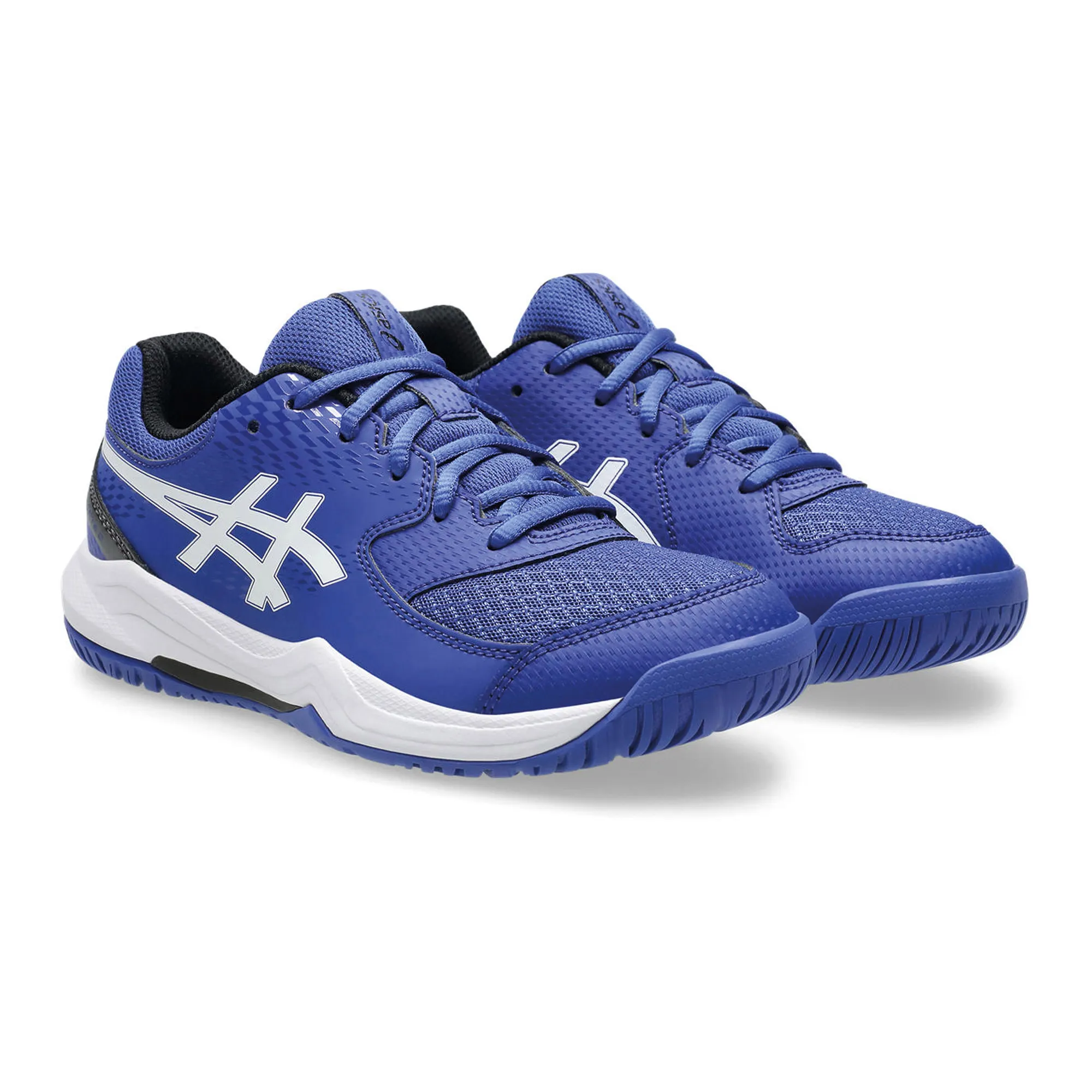 Asics Gel-Dedicate 8 (GS) Tennisschoenen Junior