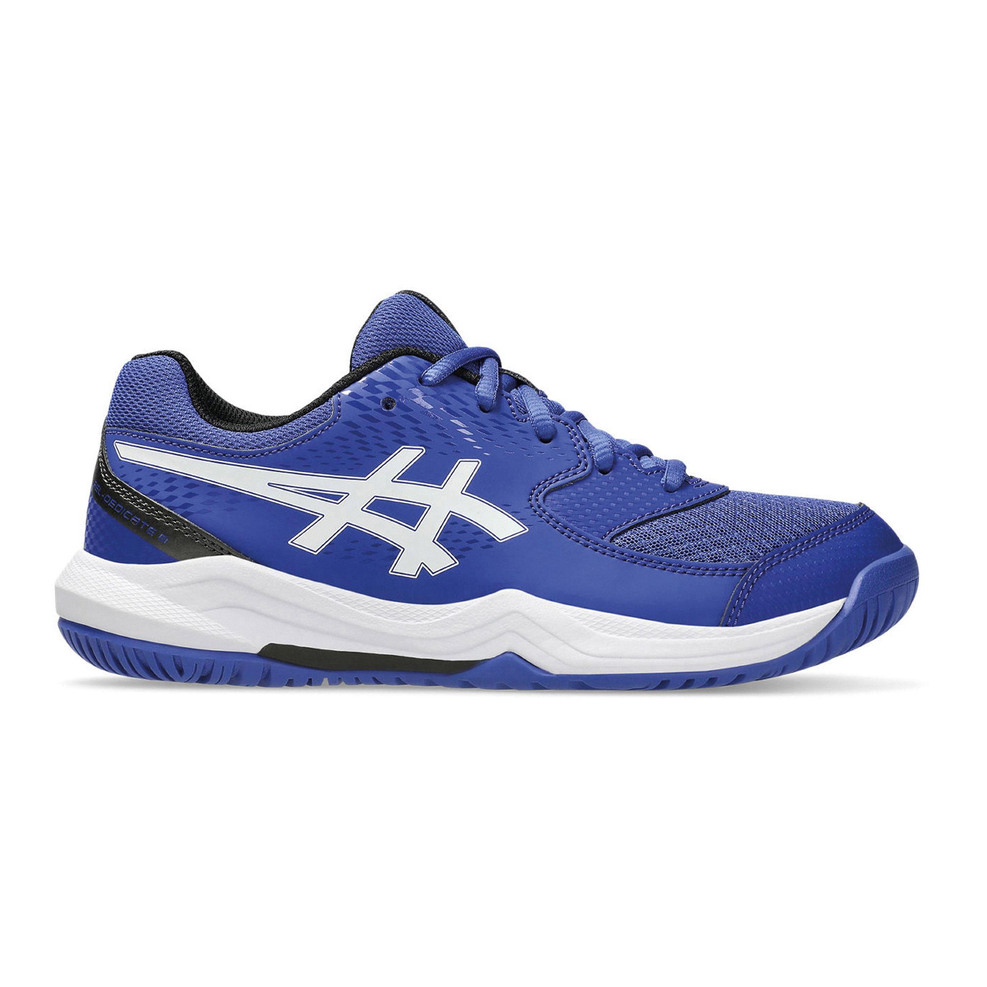 Asics Gel-Dedicate 8 (GS) Tennisschoenen Junior