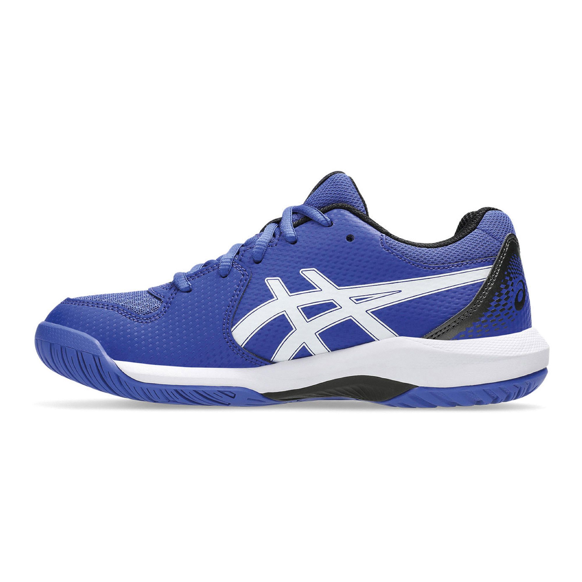 Asics Gel-Dedicate 8 (GS) Tennisschoenen Junior