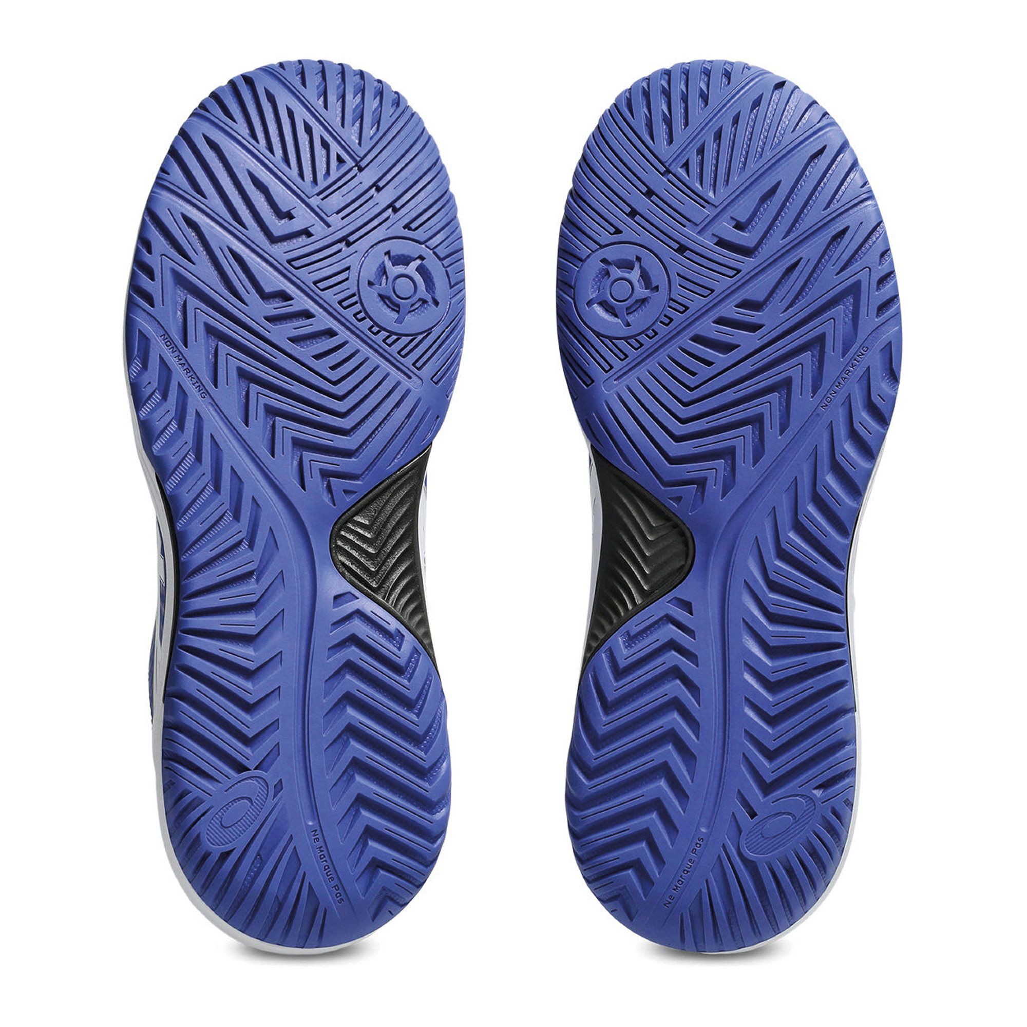 Asics Gel-Dedicate 8 (GS) Tennisschoenen Junior