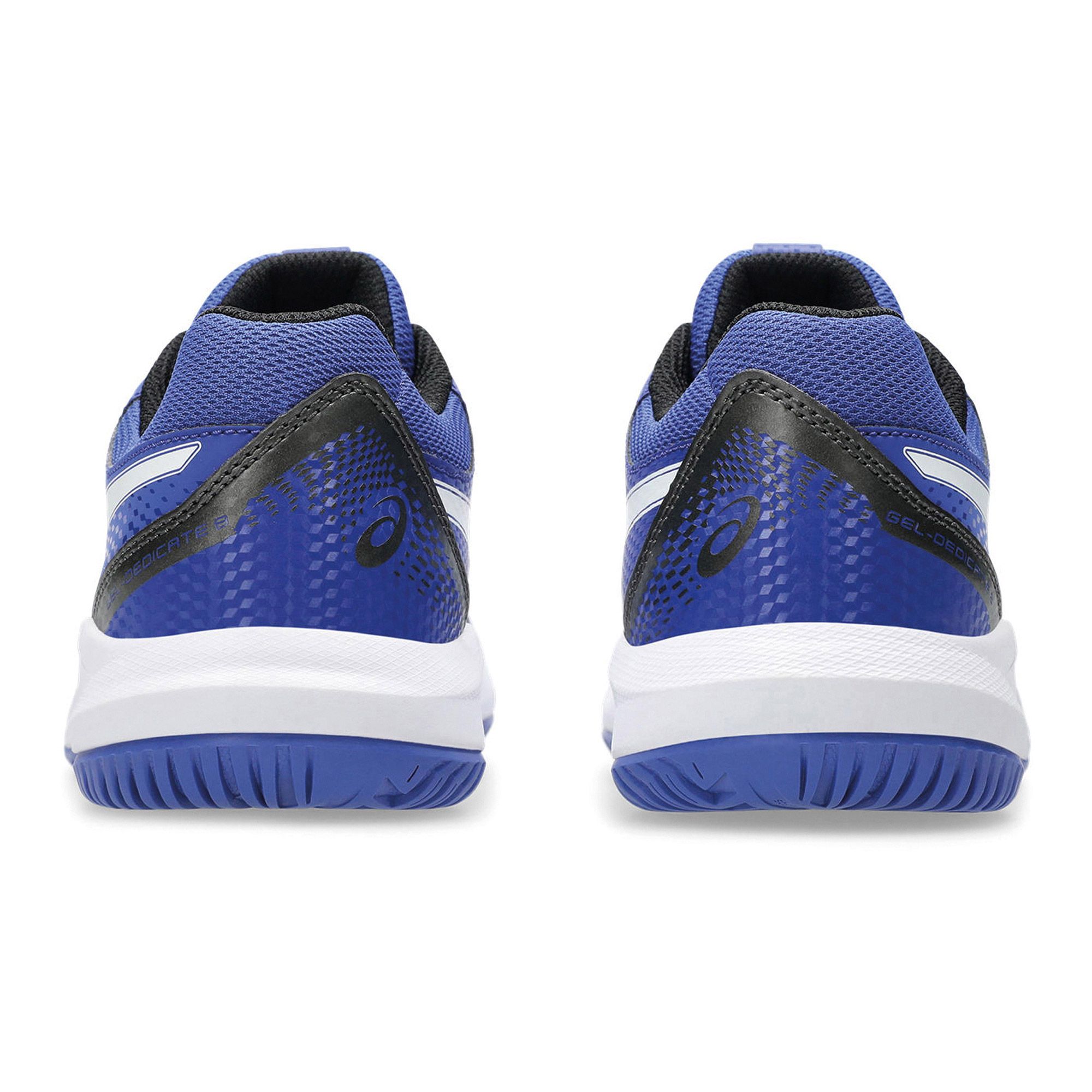 Asics Gel-Dedicate 8 (GS) Tennisschoenen Junior