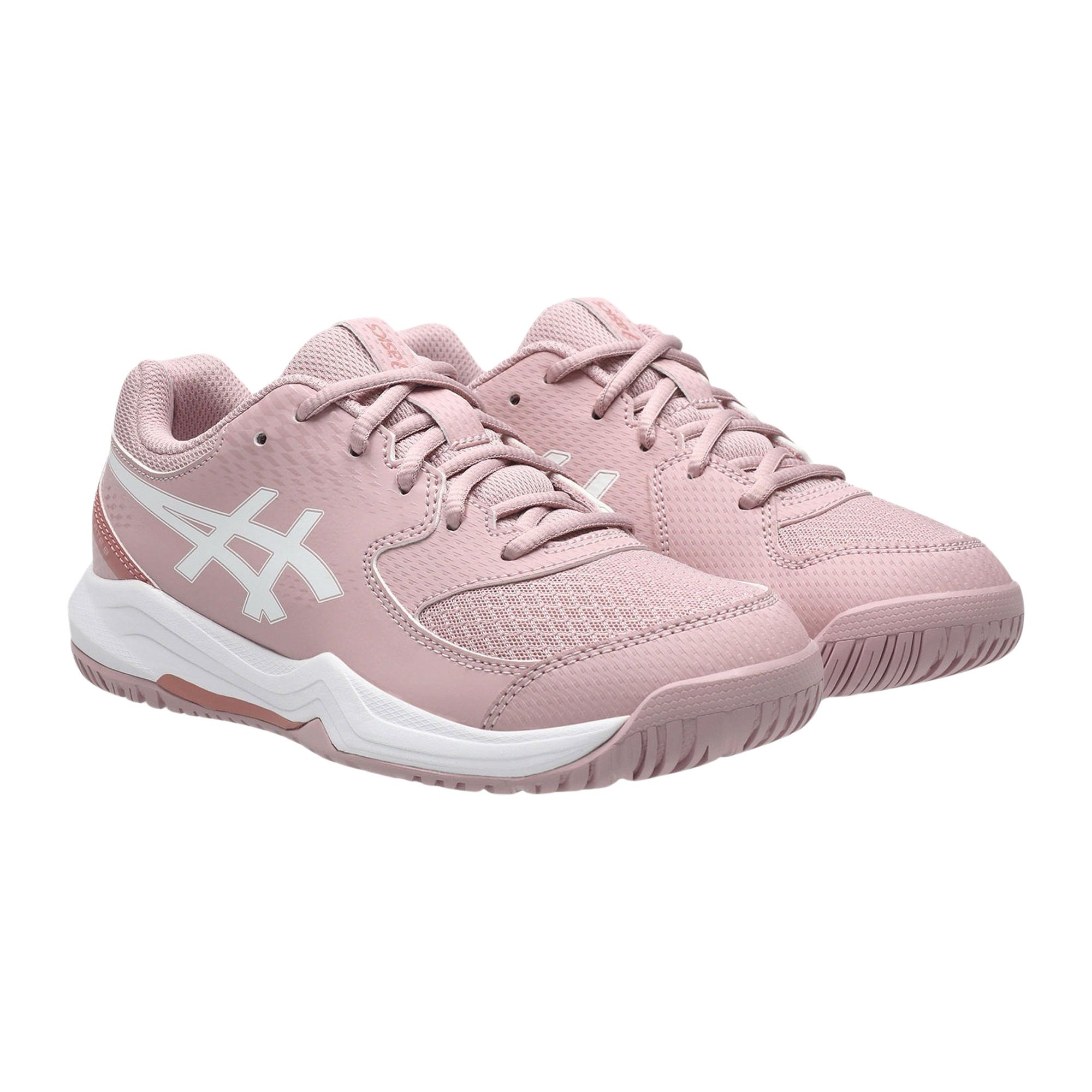 Asics Gel-Dedicate 8 (GS) Tennisschoenen Junior