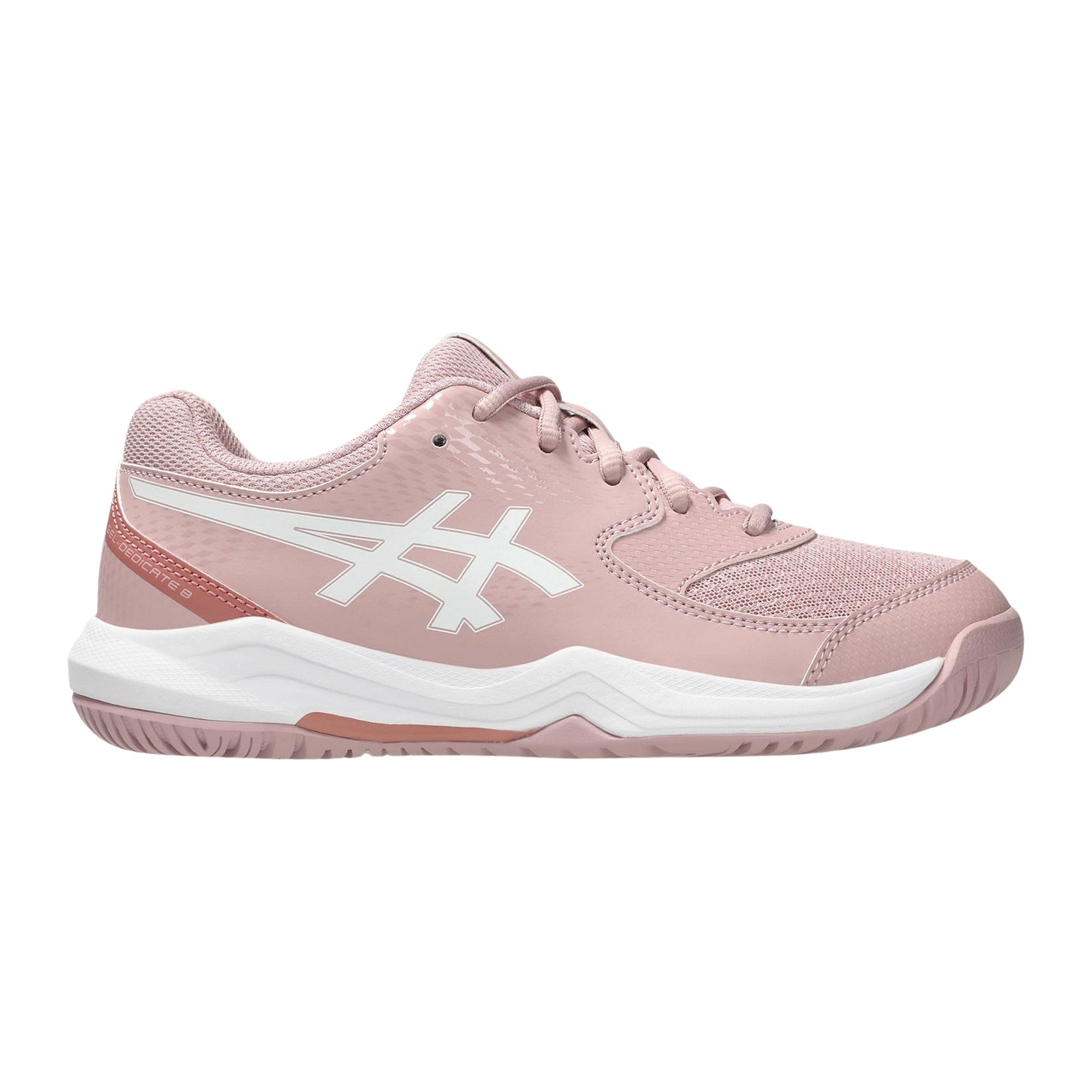 Asics Gel-Dedicate 8 (GS) Tennisschoenen Junior