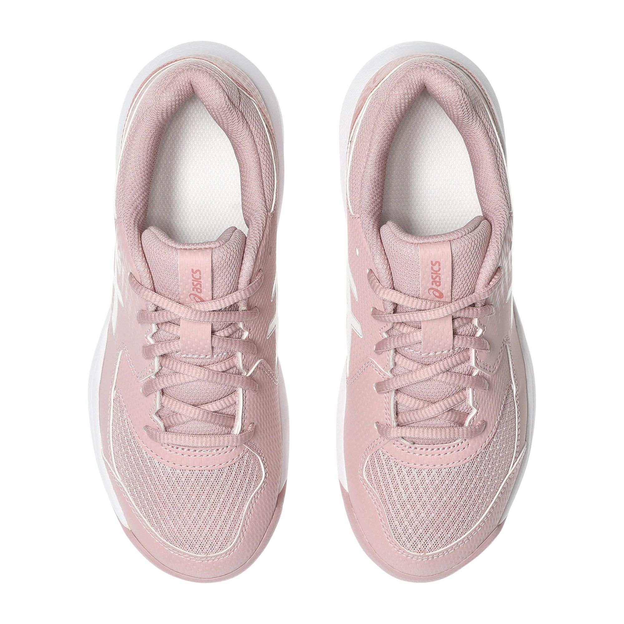 Asics Gel-Dedicate 8 (GS) Tennisschoenen Junior