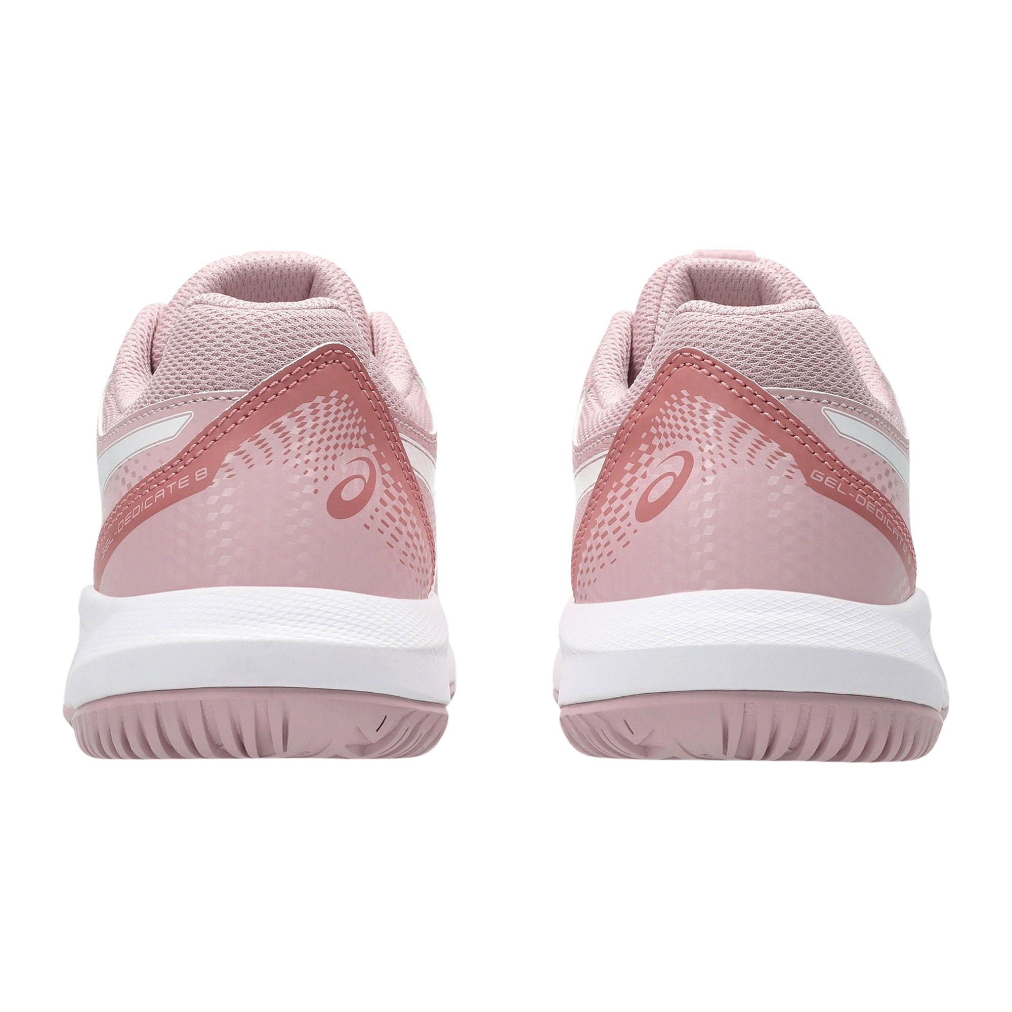 Asics Gel-Dedicate 8 (GS) Tennisschoenen Junior
