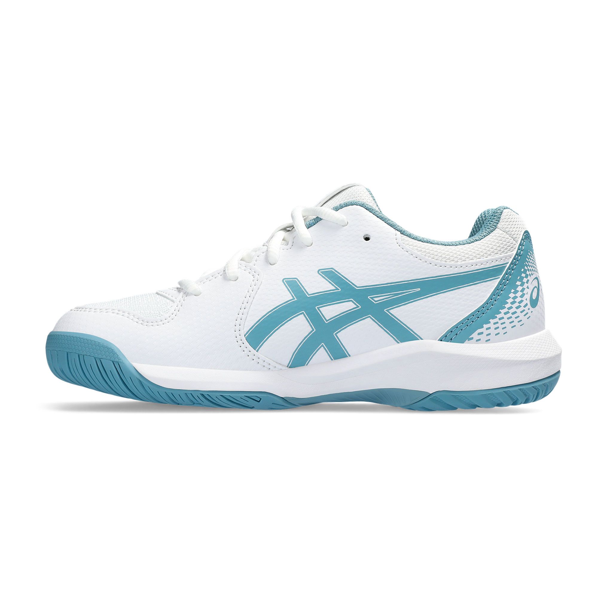 Asics Gel-Dedicate 8 (GS) Tennisschoenen Junior