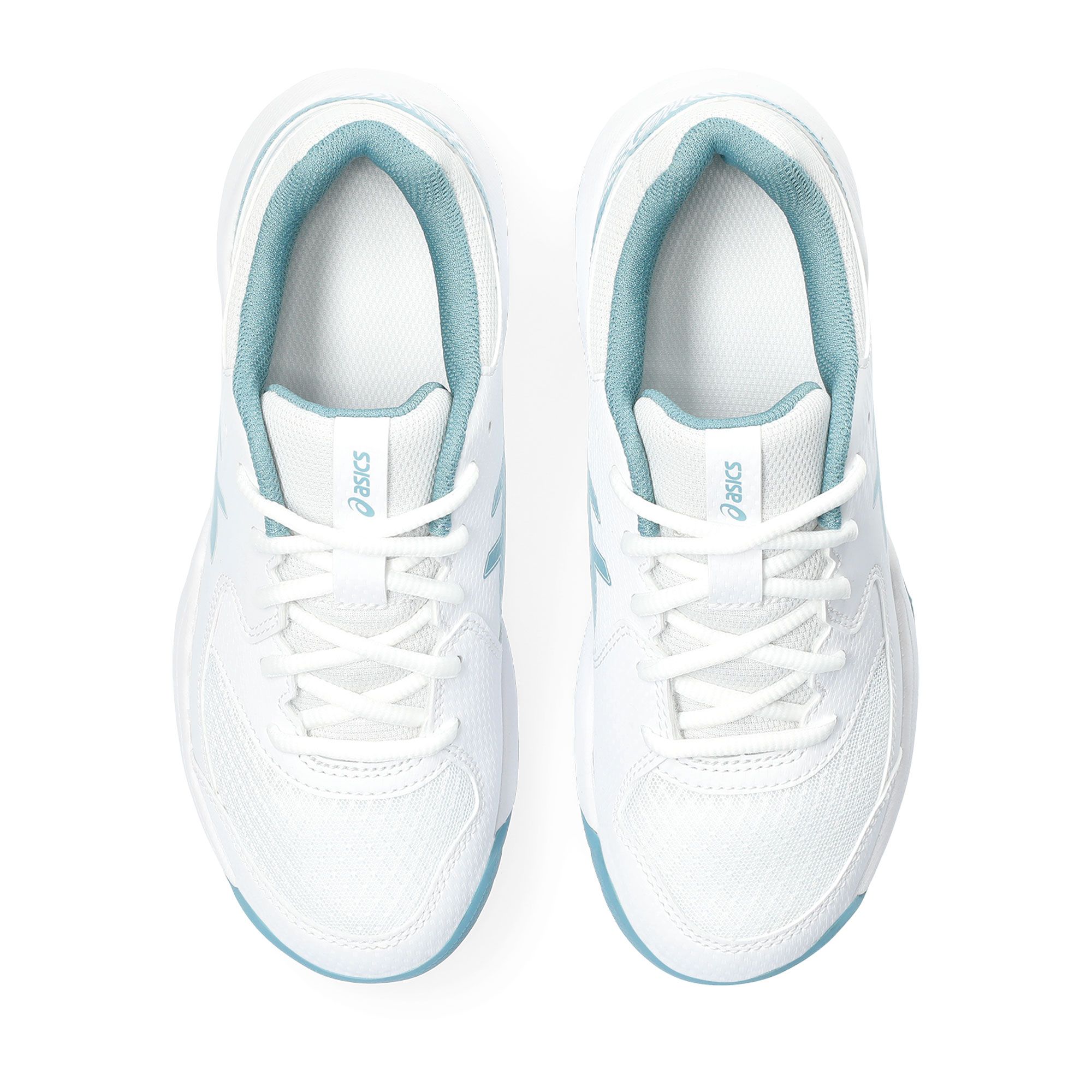 Asics Gel-Dedicate 8 (GS) Tennisschoenen Junior