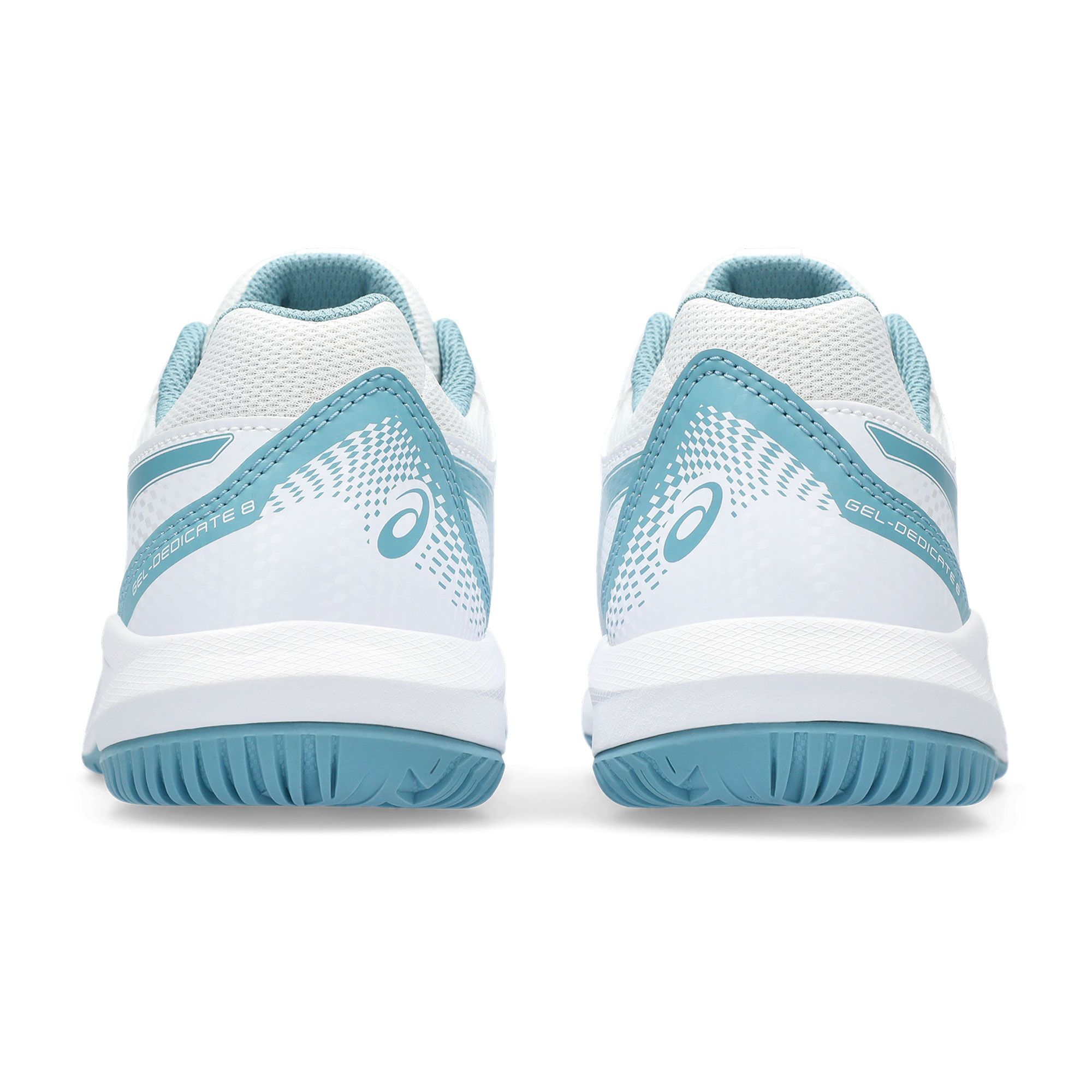 Asics Gel-Dedicate 8 (GS) Tennisschoenen Junior