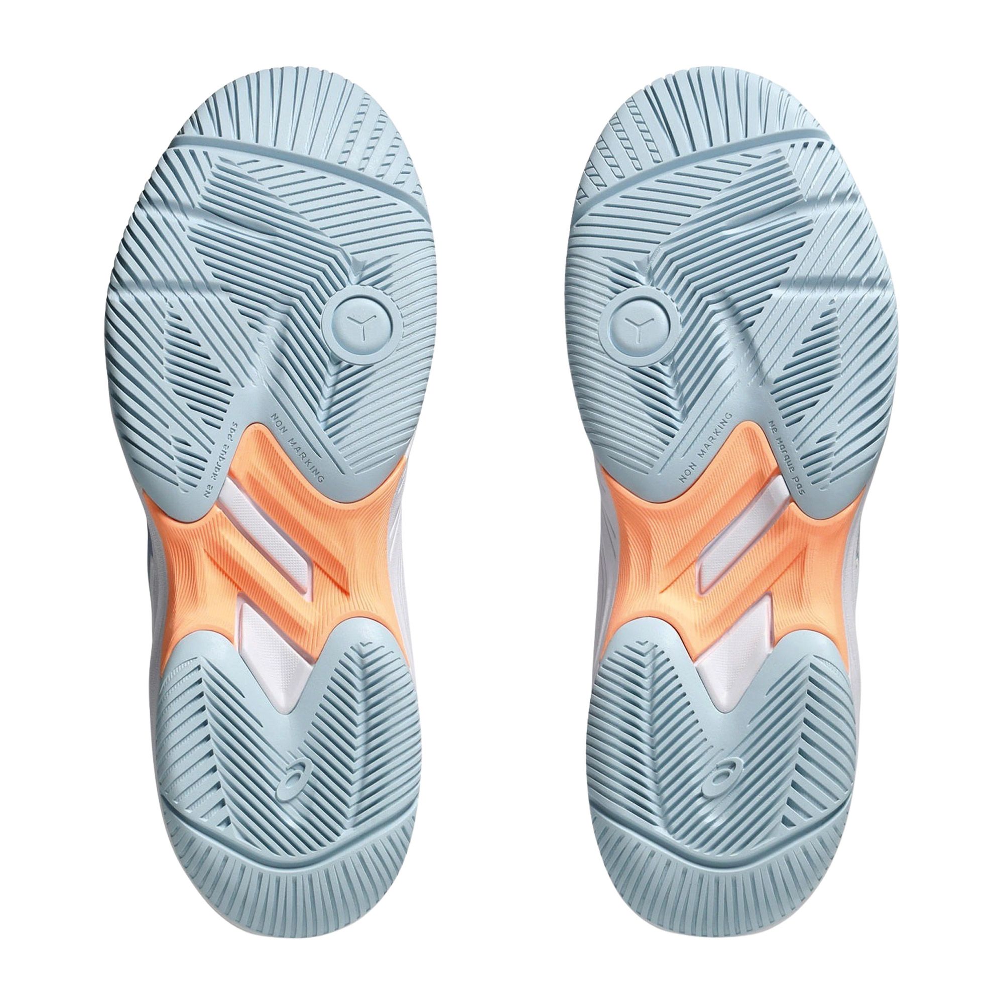 Chaussures de Volleyball Asics Gel-Court Hunter 3