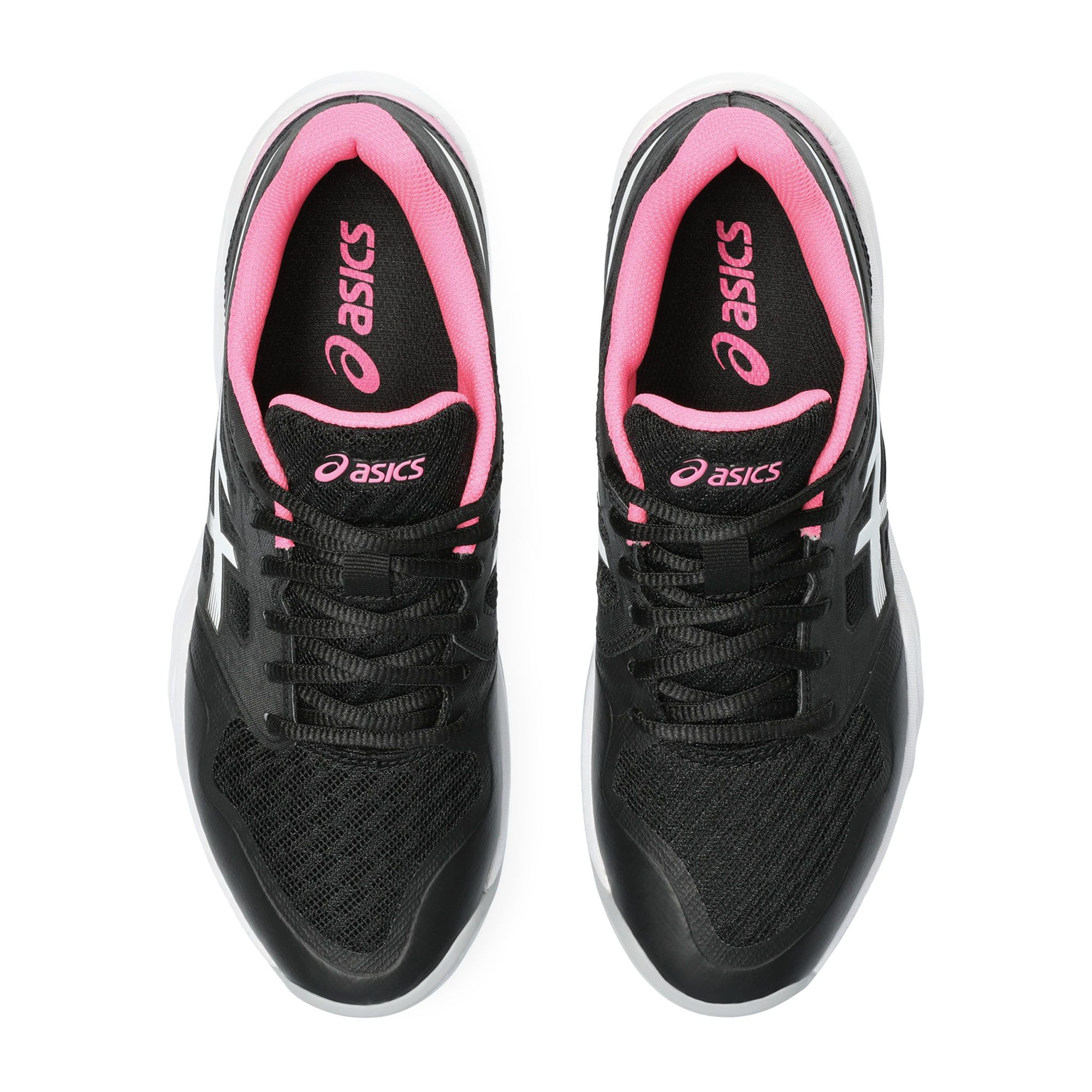 Asics Gel-Court Hunter 3 Volleybalschoenen Dames