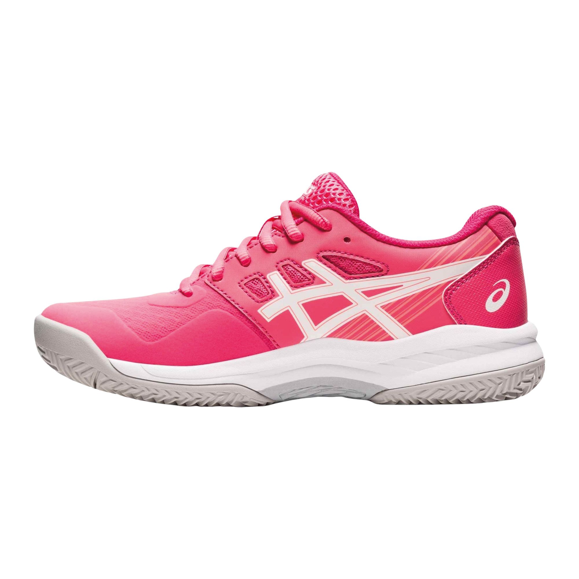 Asics Gel-Game 8 Clay/OC Tennisschoenen Dames