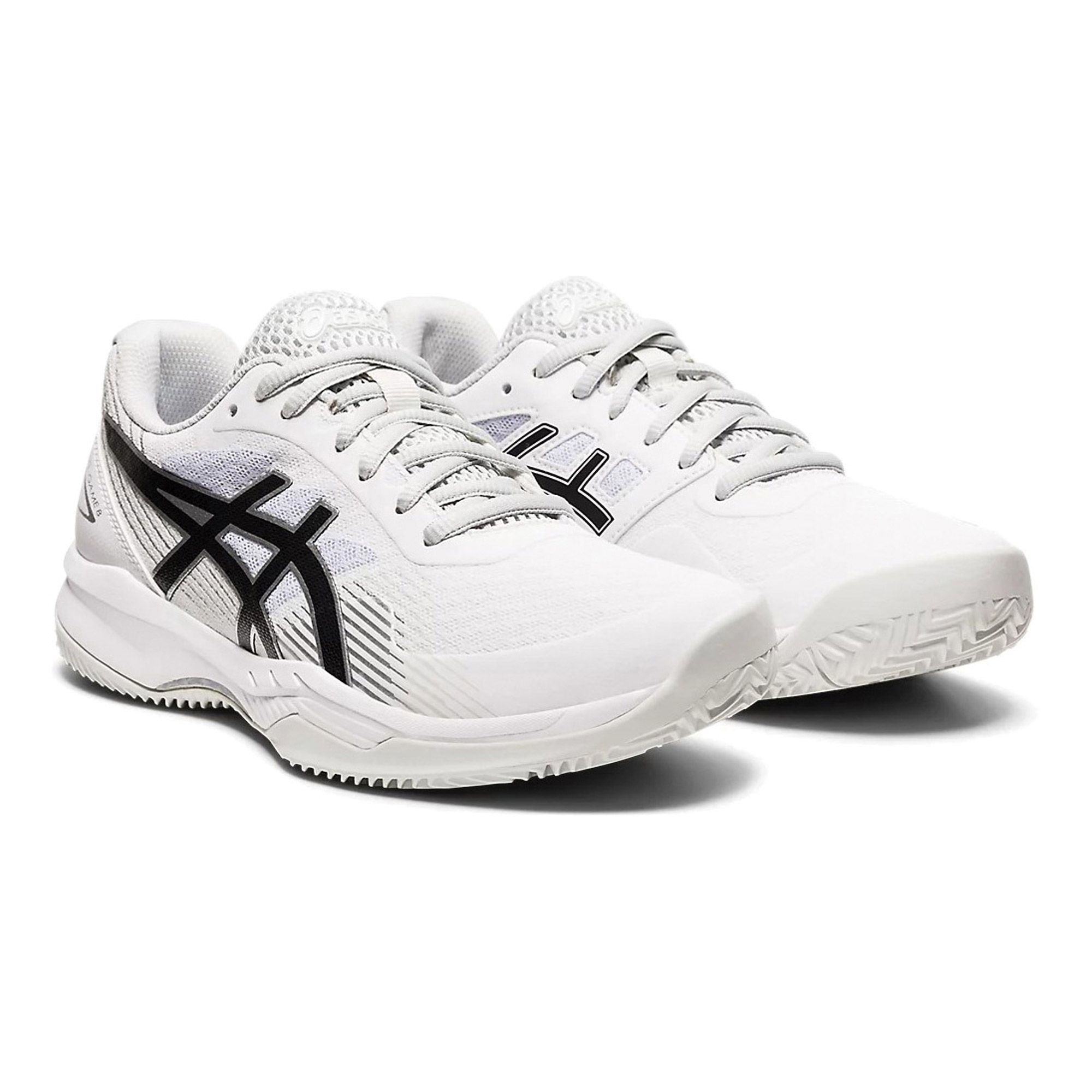 Asics Gel-Game 8 Clay/OC Tennisschoenen Dames