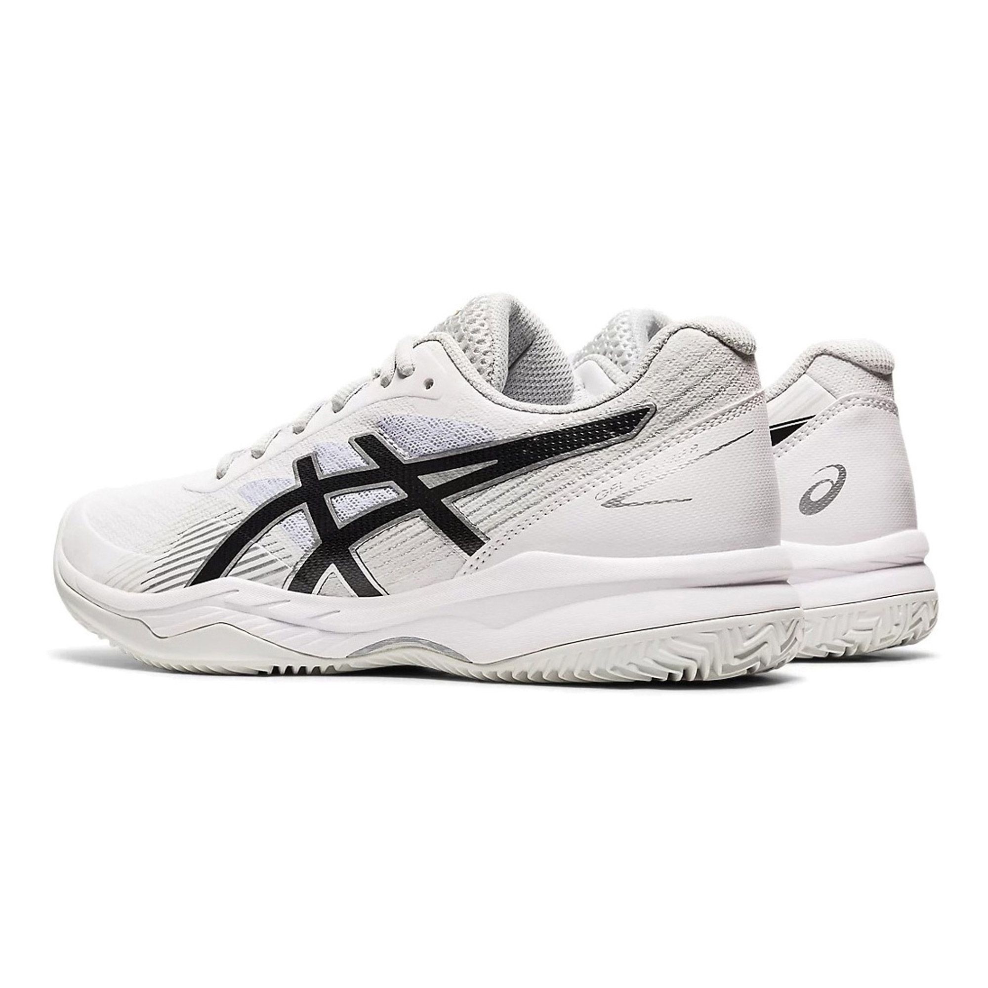 Asics Gel-Game 8 Clay/OC Tennisschoenen Dames