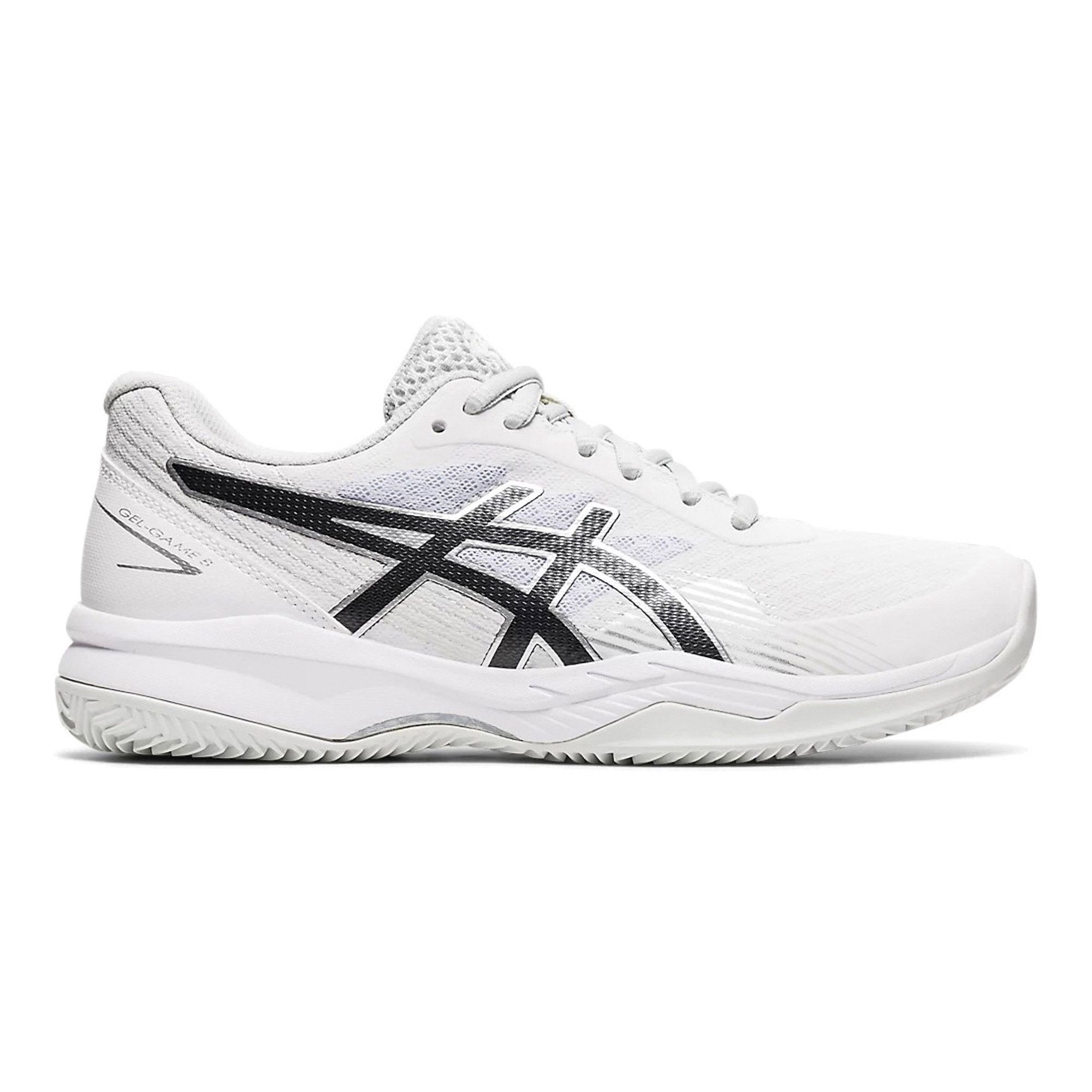 Asics Gel-Game 8 Clay/OC Tennisschoenen Dames