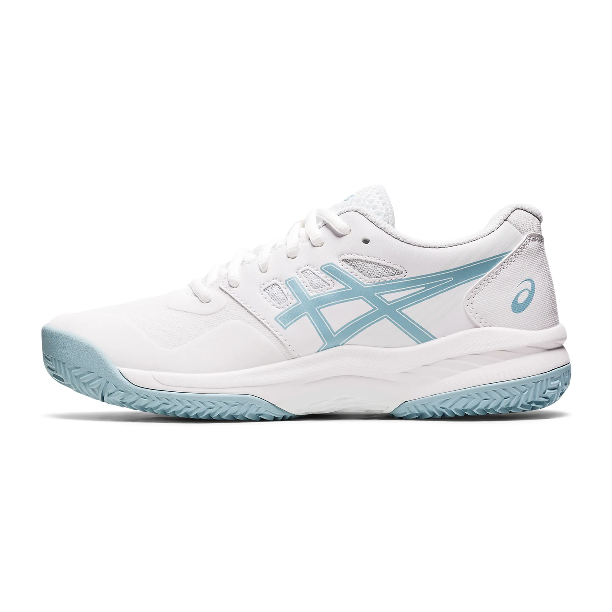 Asics Gel-Game 8 Clay/OC Tennisschoenen Dames