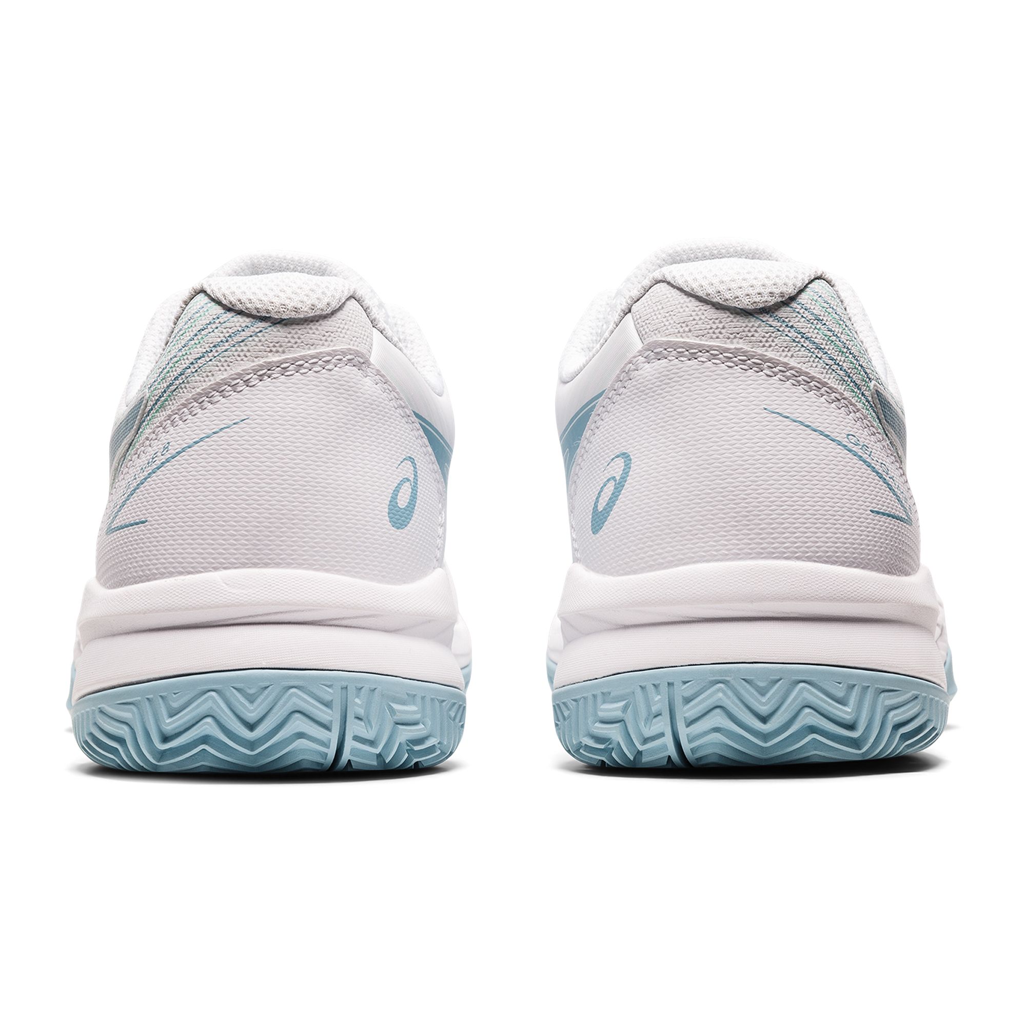 Asics Gel-Game 8 Clay/OC Tennisschoenen Dames