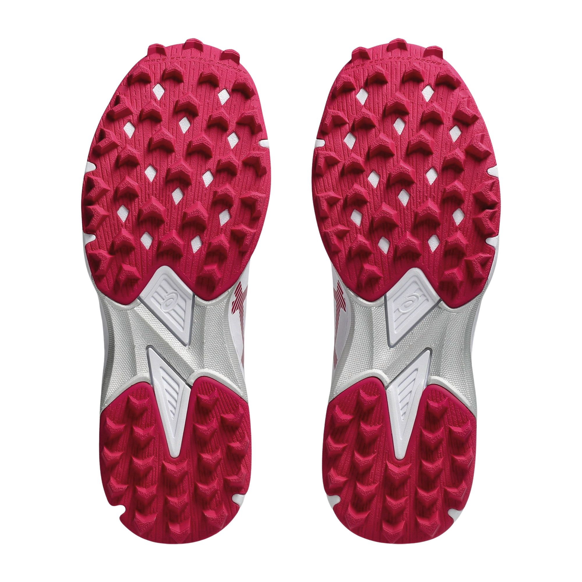 Asics Field Ultimate FF 2 Hockeyschoenen Dames