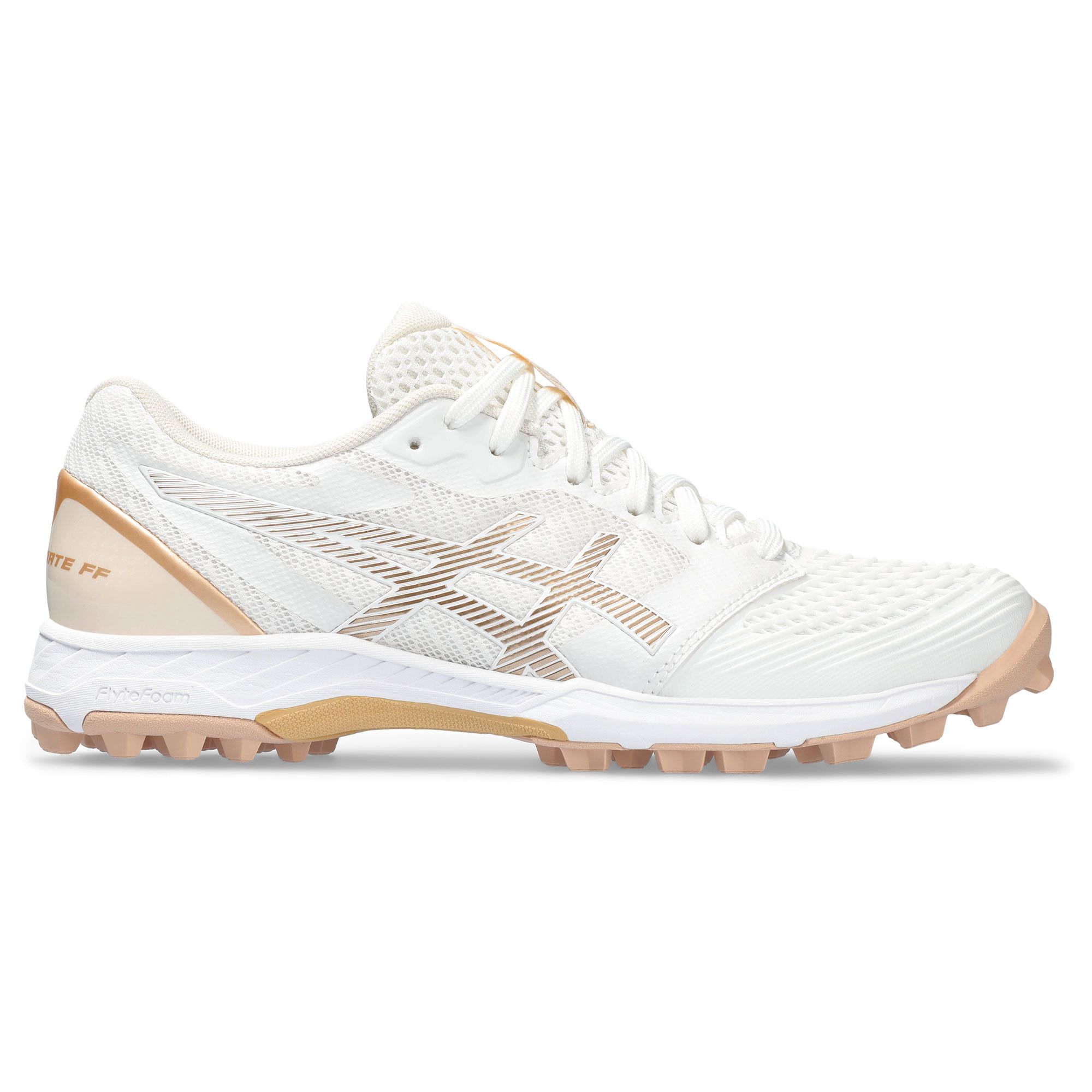 Asics Field Ultimate FF 2 Hockeyschoenen Dames