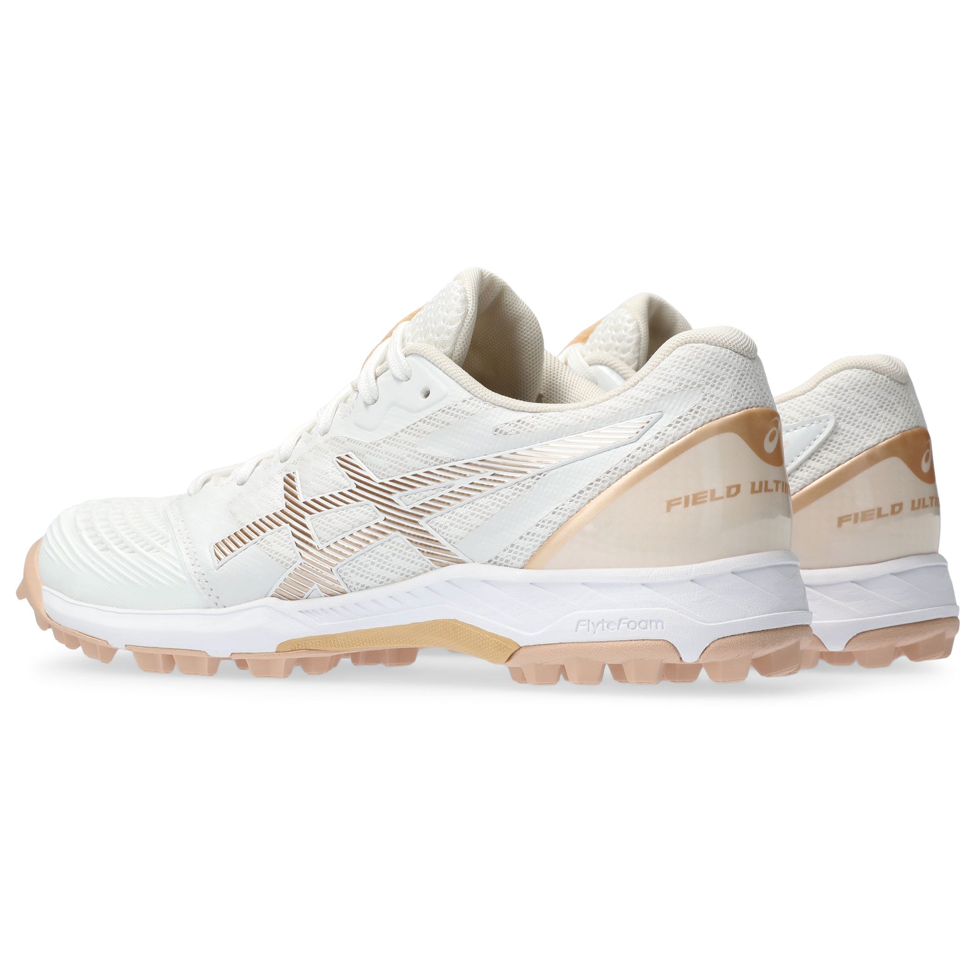 Asics Field Ultimate FF 2 Hockeyschoenen Dames