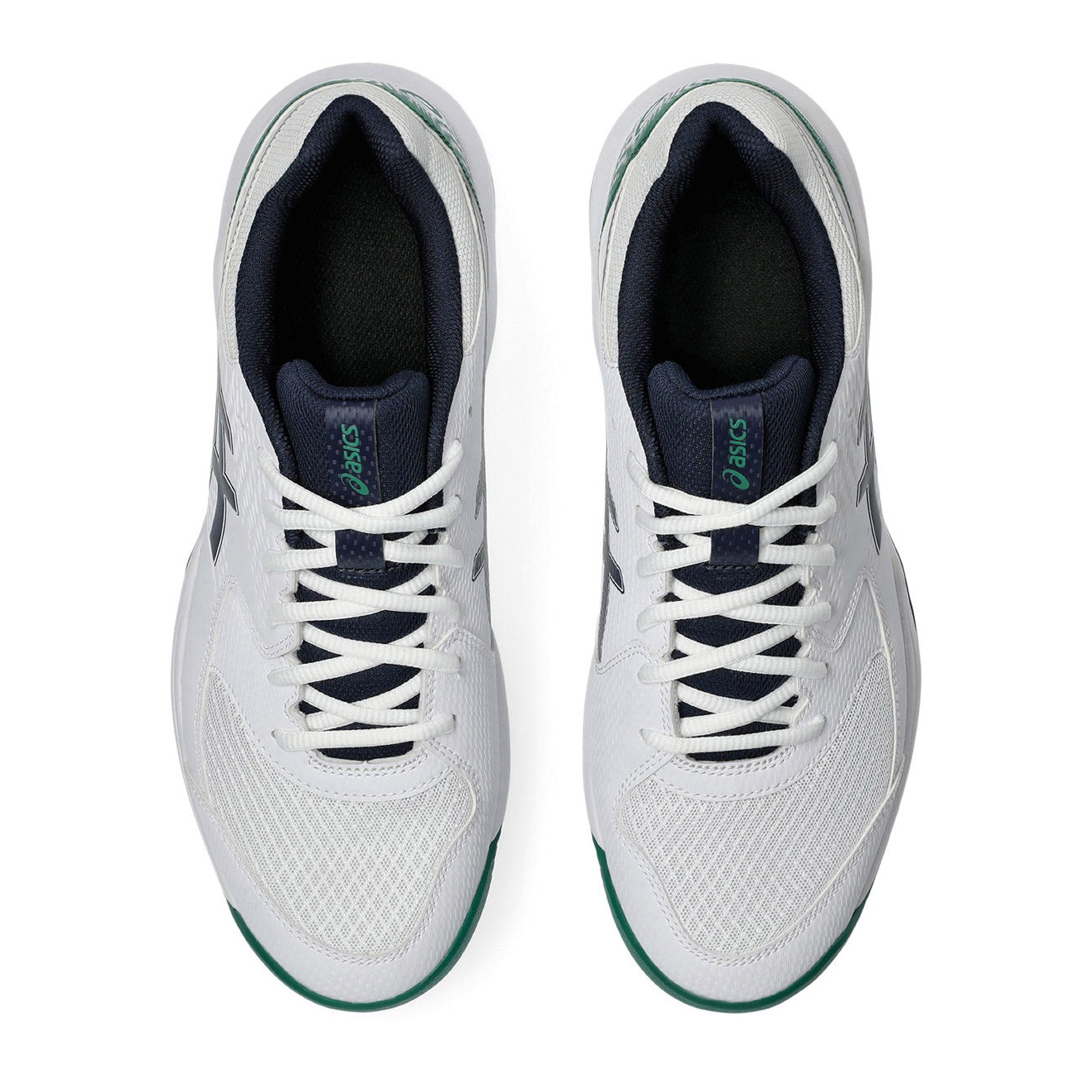 Asics Gel-Dedicate 8 Clay Tennisschoenen Heren