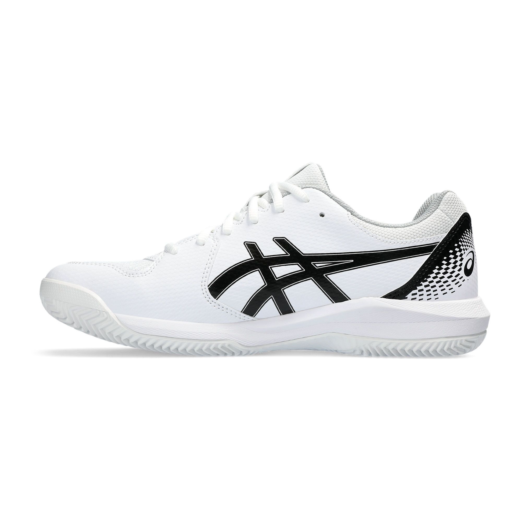 Asics Gel-Dedicate 8 Clay Tennisschoenen Heren
