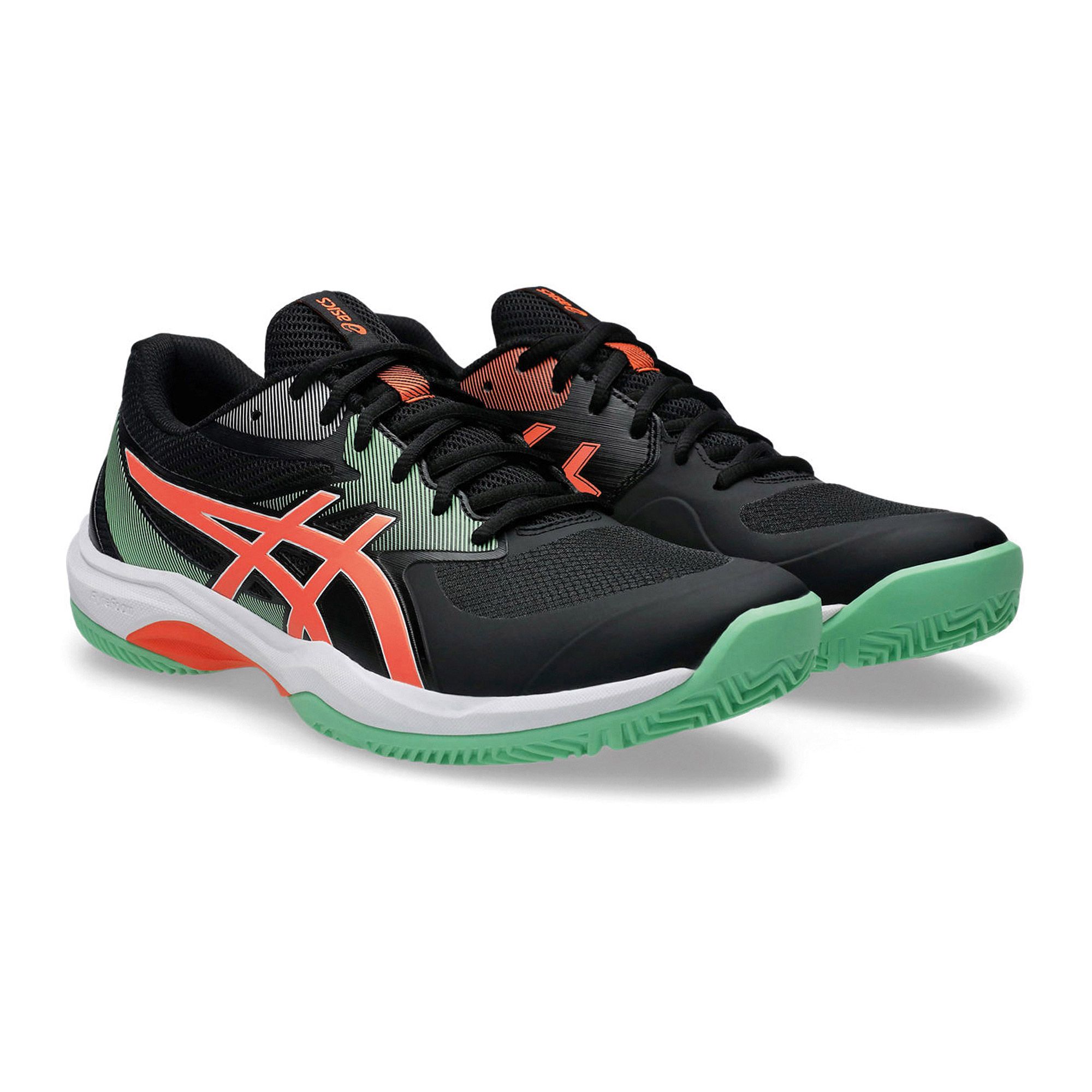 Asics Game FF Padelschoenen Heren